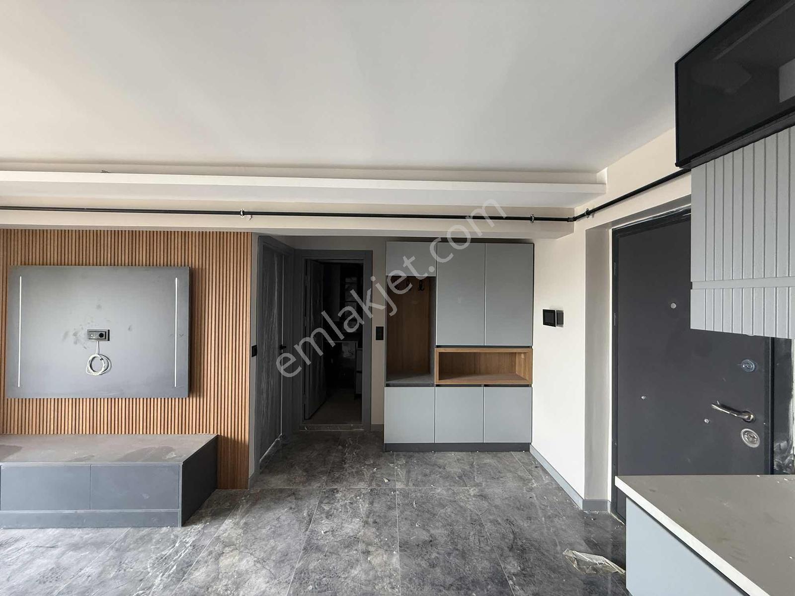 Remax Pin'den Adnan Menderes Mh Aspava Üstü Eşyalı Kiralık 1+1 - Görsel 8