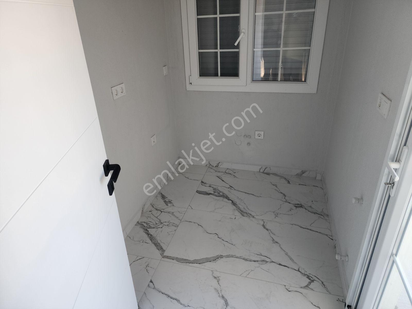 Mordoğan Emlaktan Kamukentte Bahçeli Eşyalı 0 Kiralık Yazlık - Görsel 7