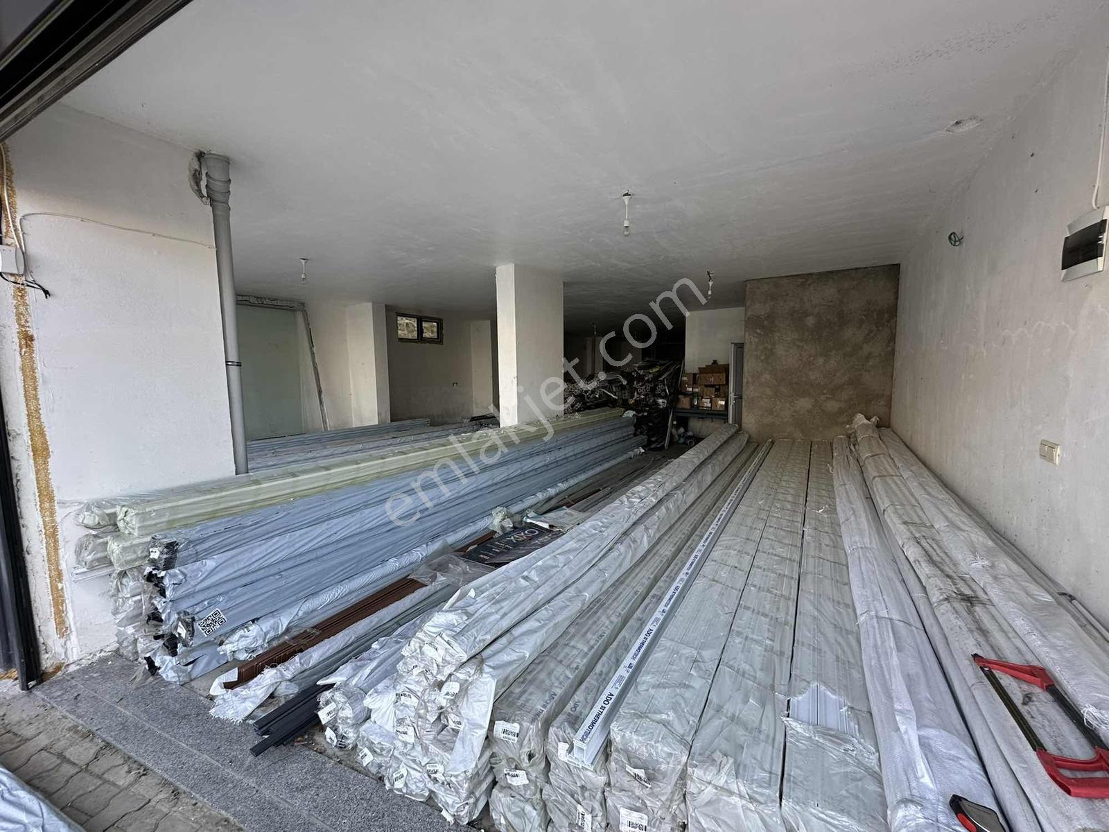 Vıp Real Estate Satılık Dükkan - Görsel 7