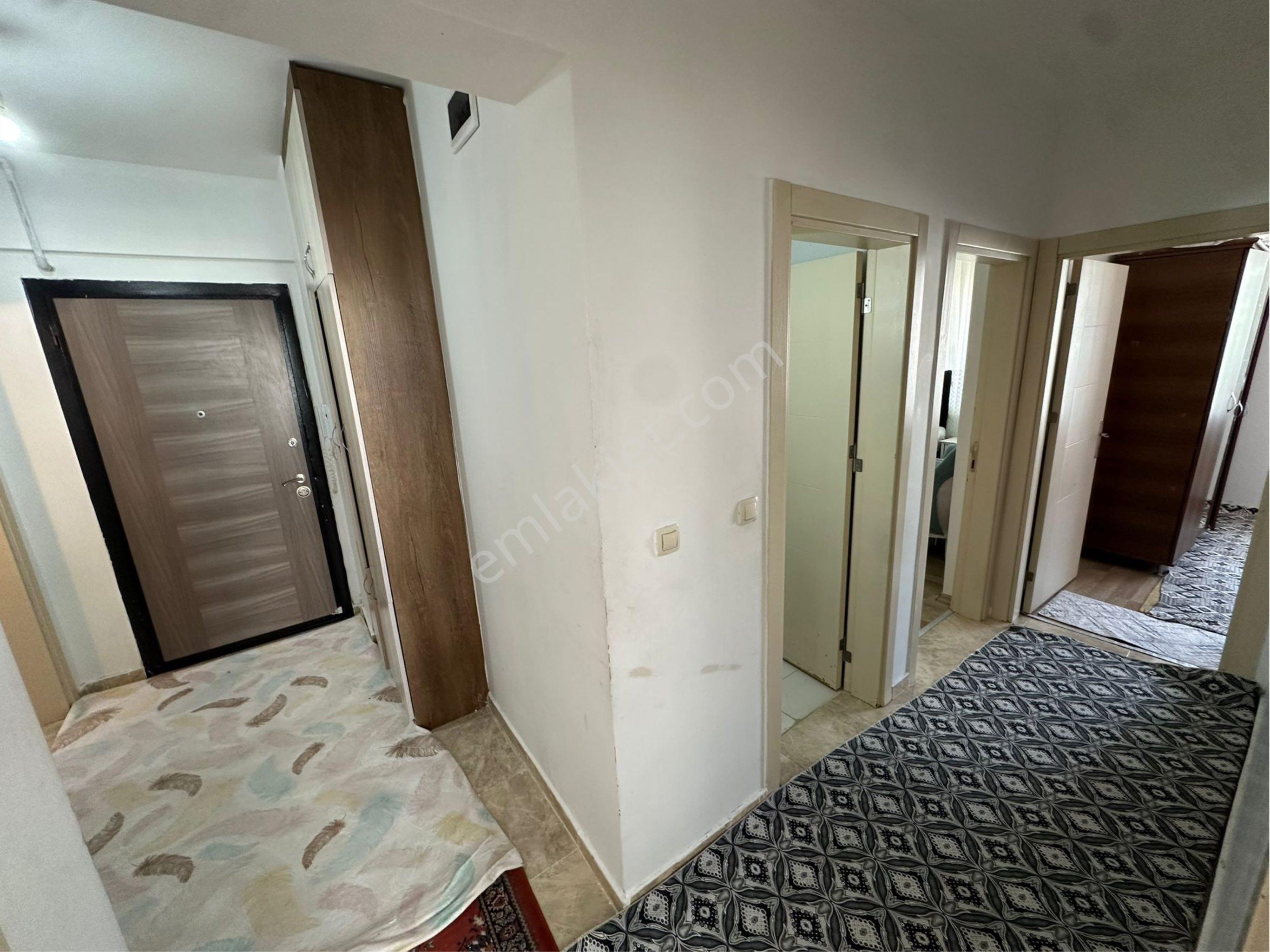 Mavikent Toki 5. Etap Satılık Ara Kat Daire - Görsel 6