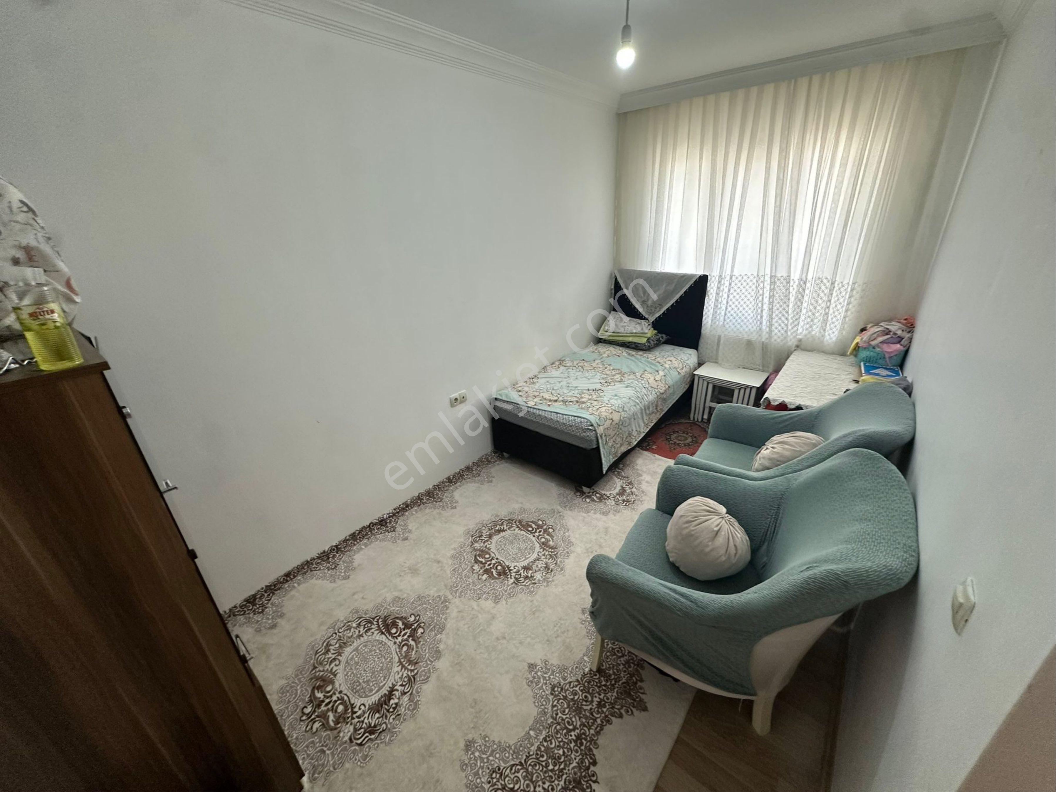 Mavikent Toki 5. Etap Satılık Ara Kat Daire - Görsel 11