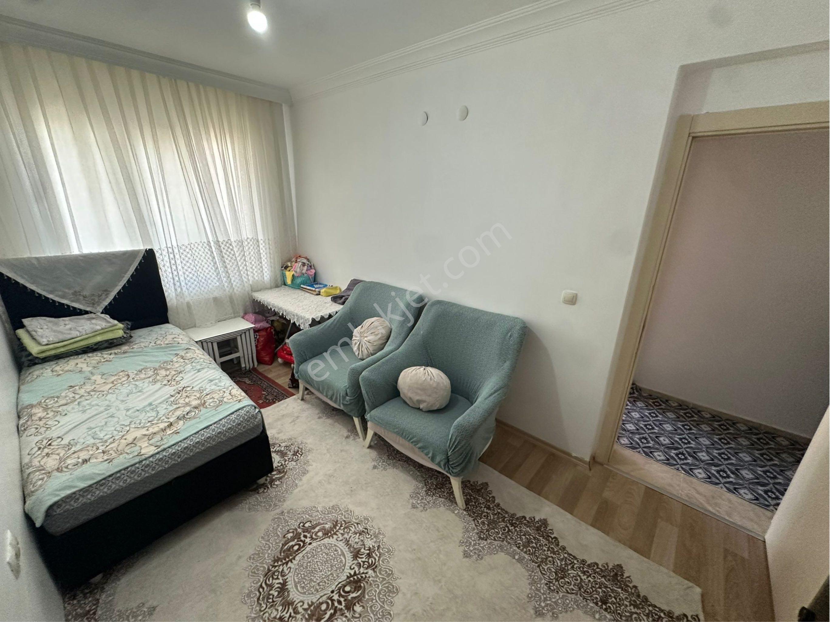 Mavikent Toki 5. Etap Satılık Ara Kat Daire - Görsel 10