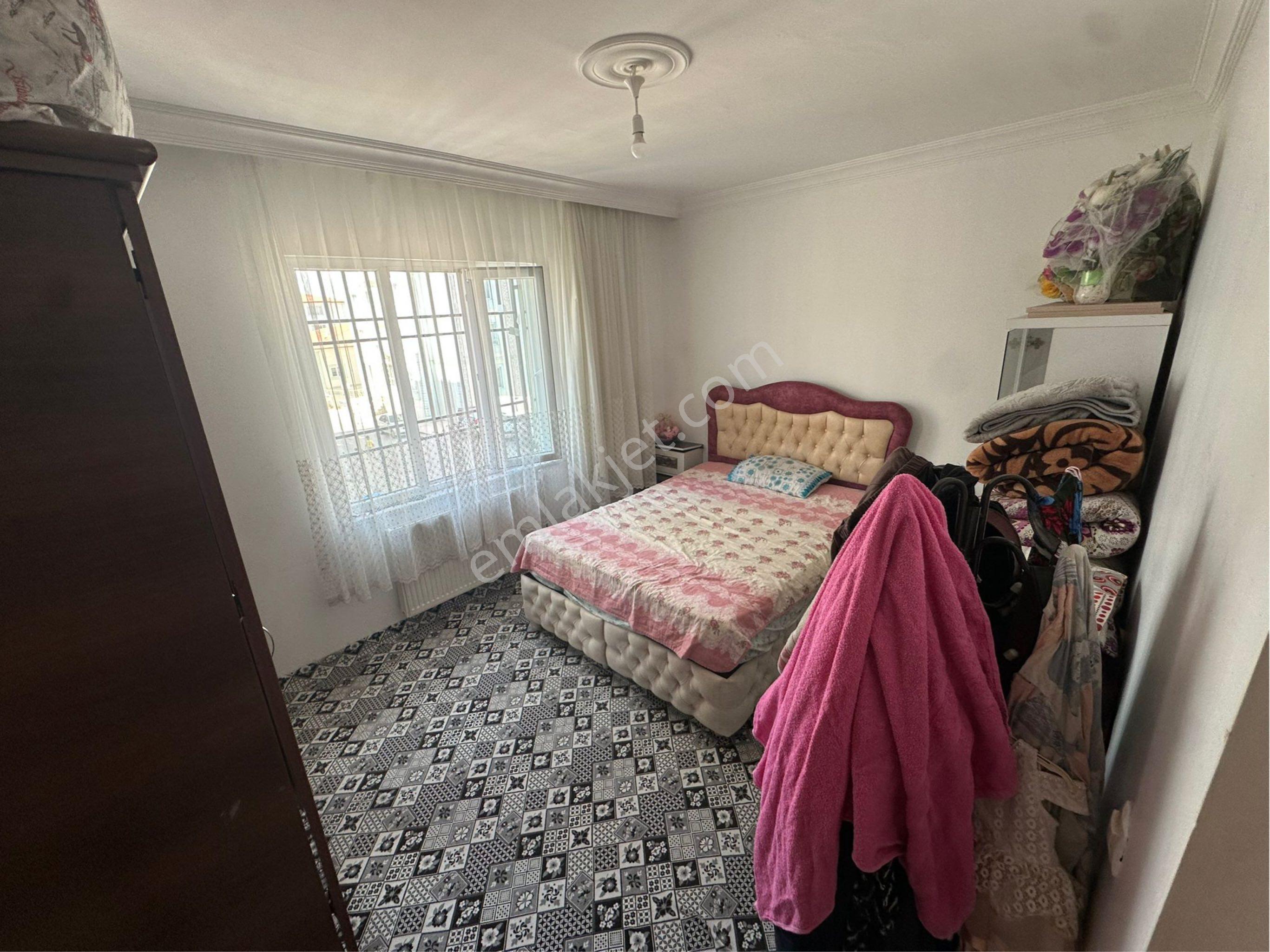 Mavikent Toki 5. Etap Satılık Ara Kat Daire - Görsel 20