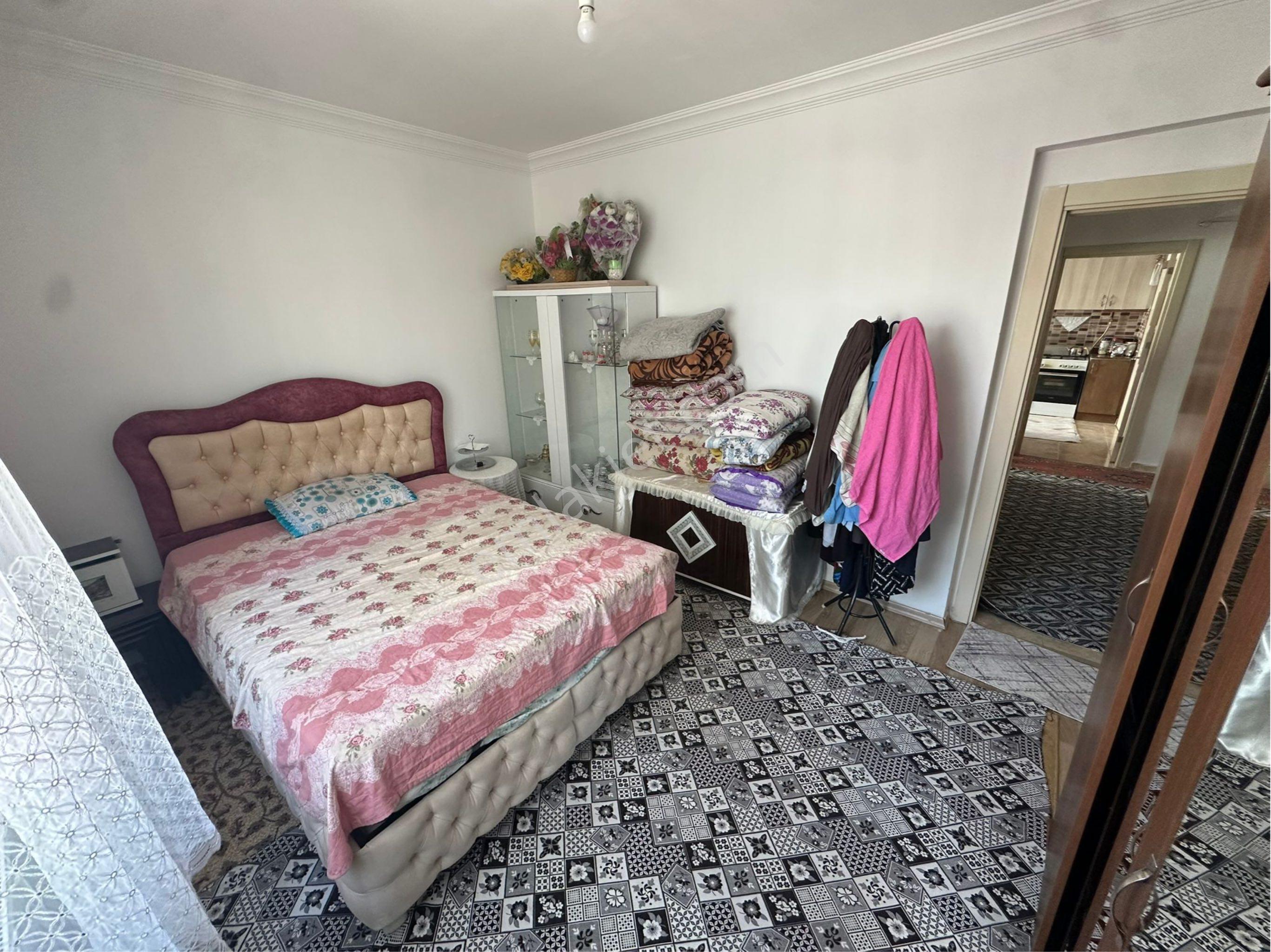 Mavikent Toki 5. Etap Satılık Ara Kat Daire - Görsel 22