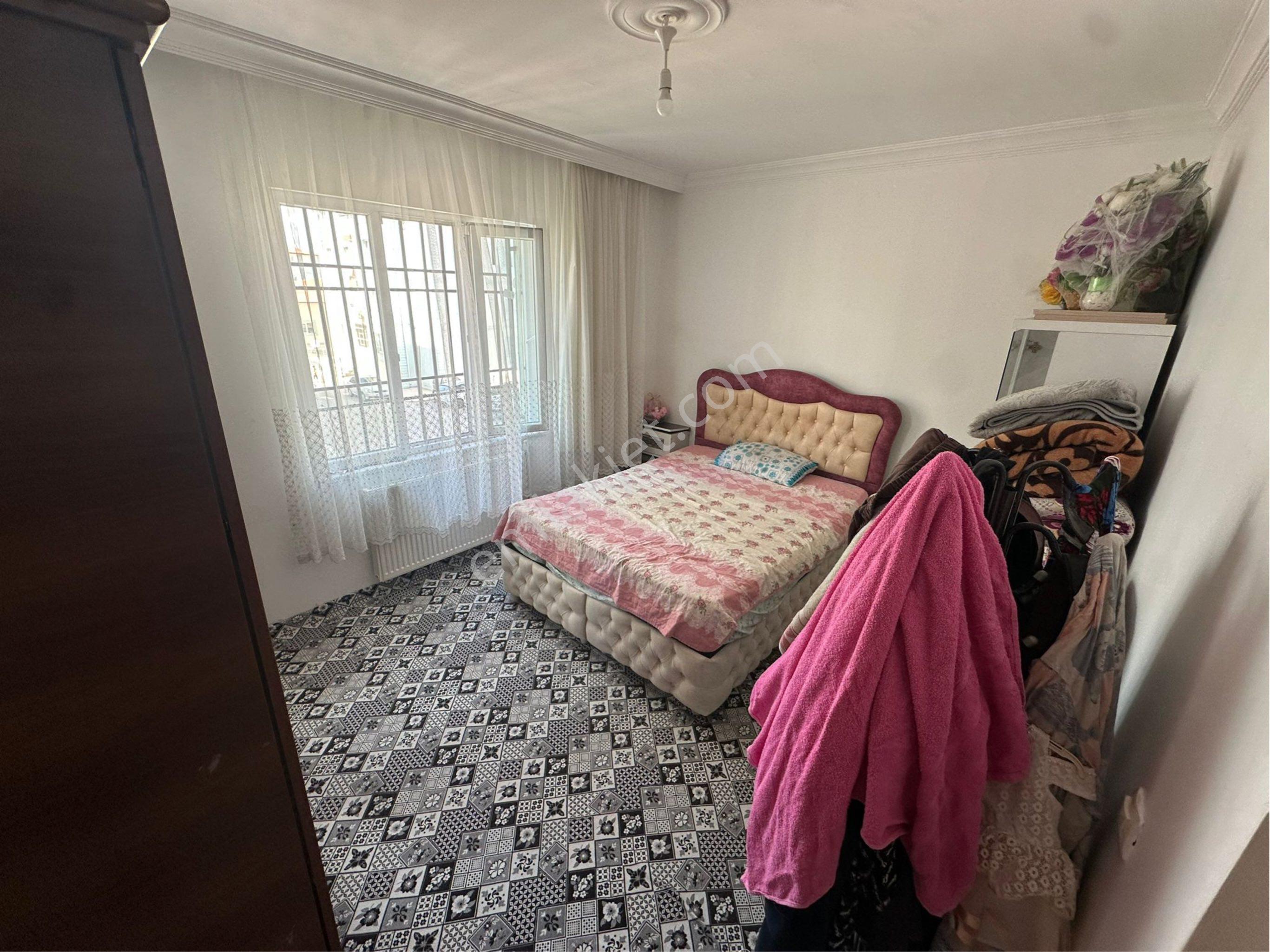 Mavikent Toki 5. Etap Satılık Ara Kat Daire - Görsel 14