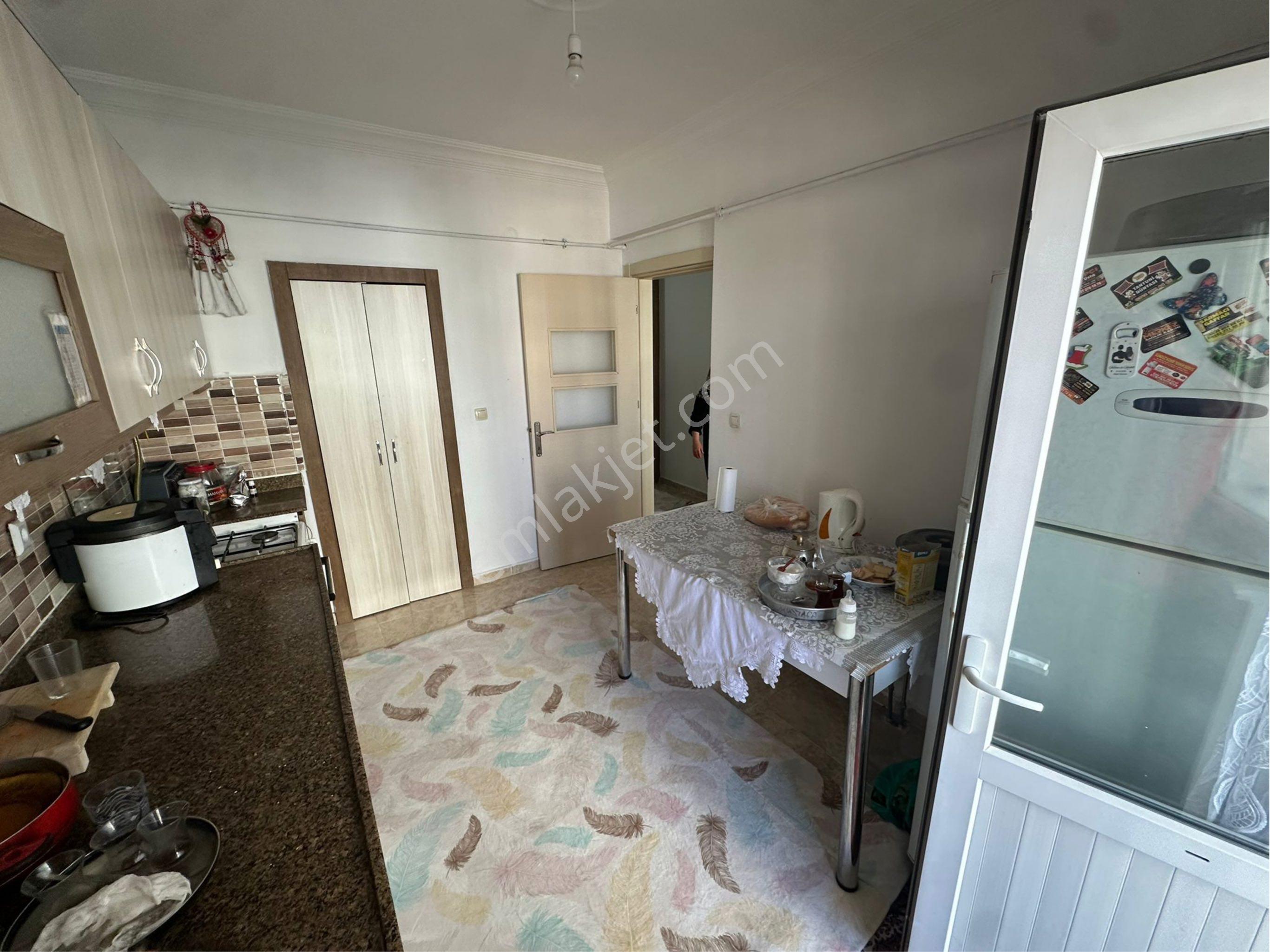 Mavikent Toki 5. Etap Satılık Ara Kat Daire - Görsel 30