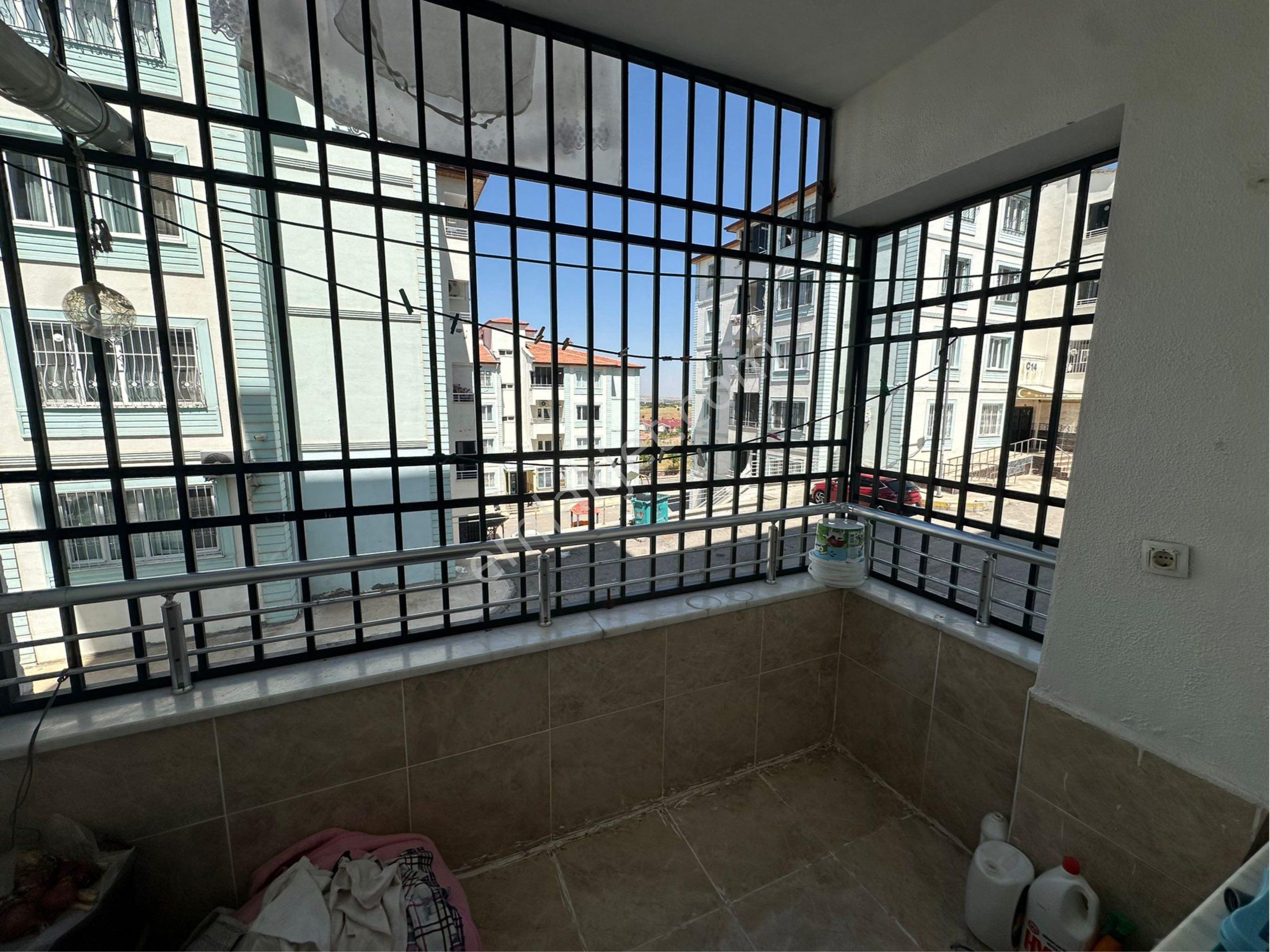 Mavikent Toki 5. Etap Satılık Ara Kat Daire - Görsel 21