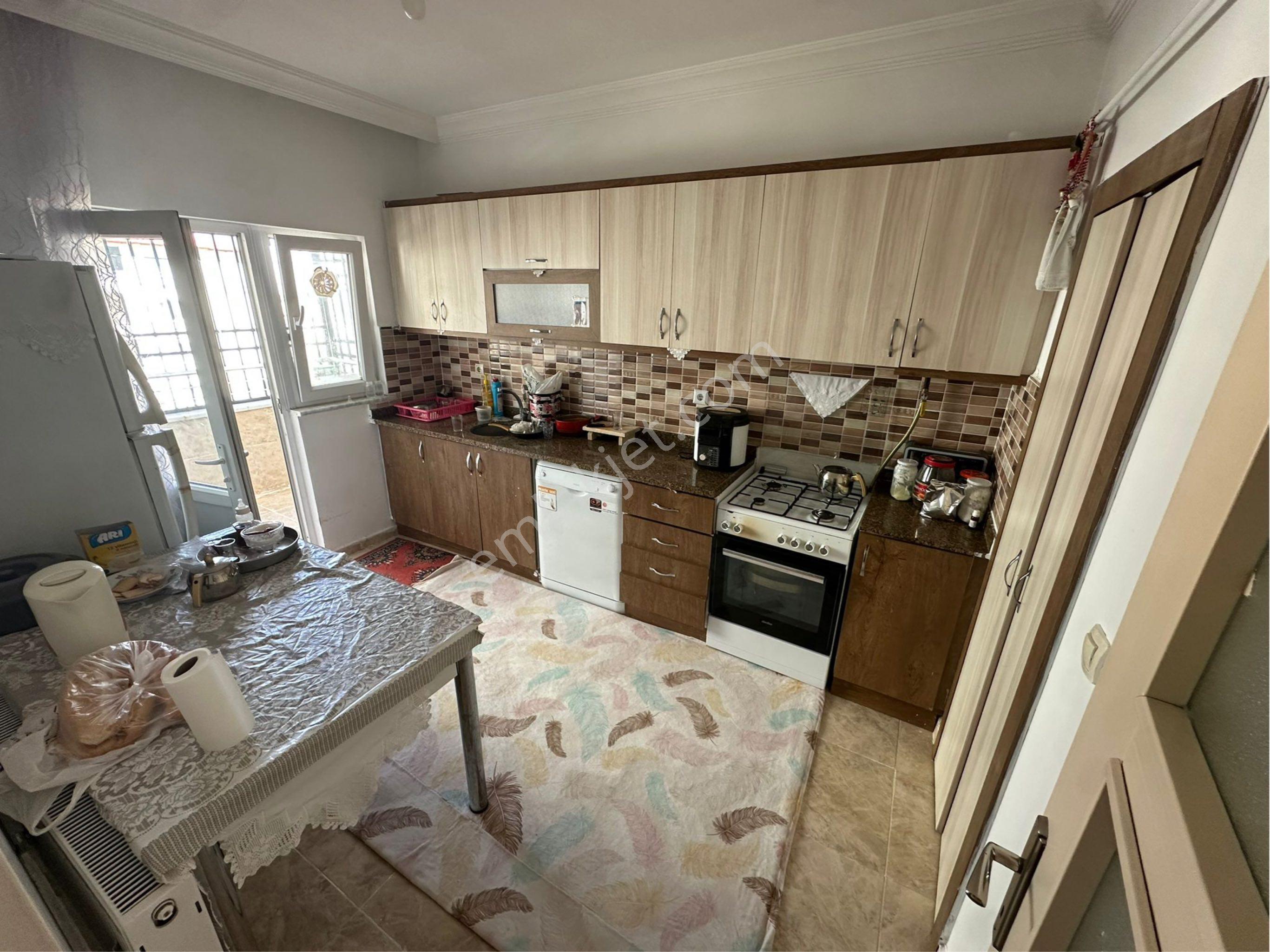Mavikent Toki 5. Etap Satılık Ara Kat Daire - Görsel 32