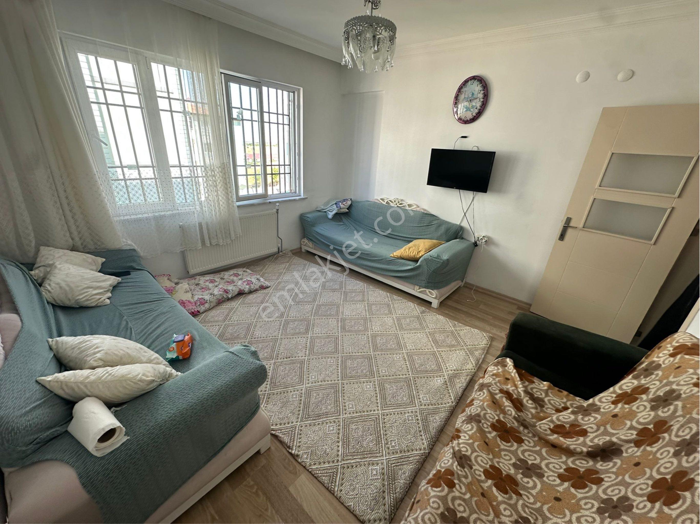 Mavikent Toki 5. Etap Satılık Ara Kat Daire - Görsel 26