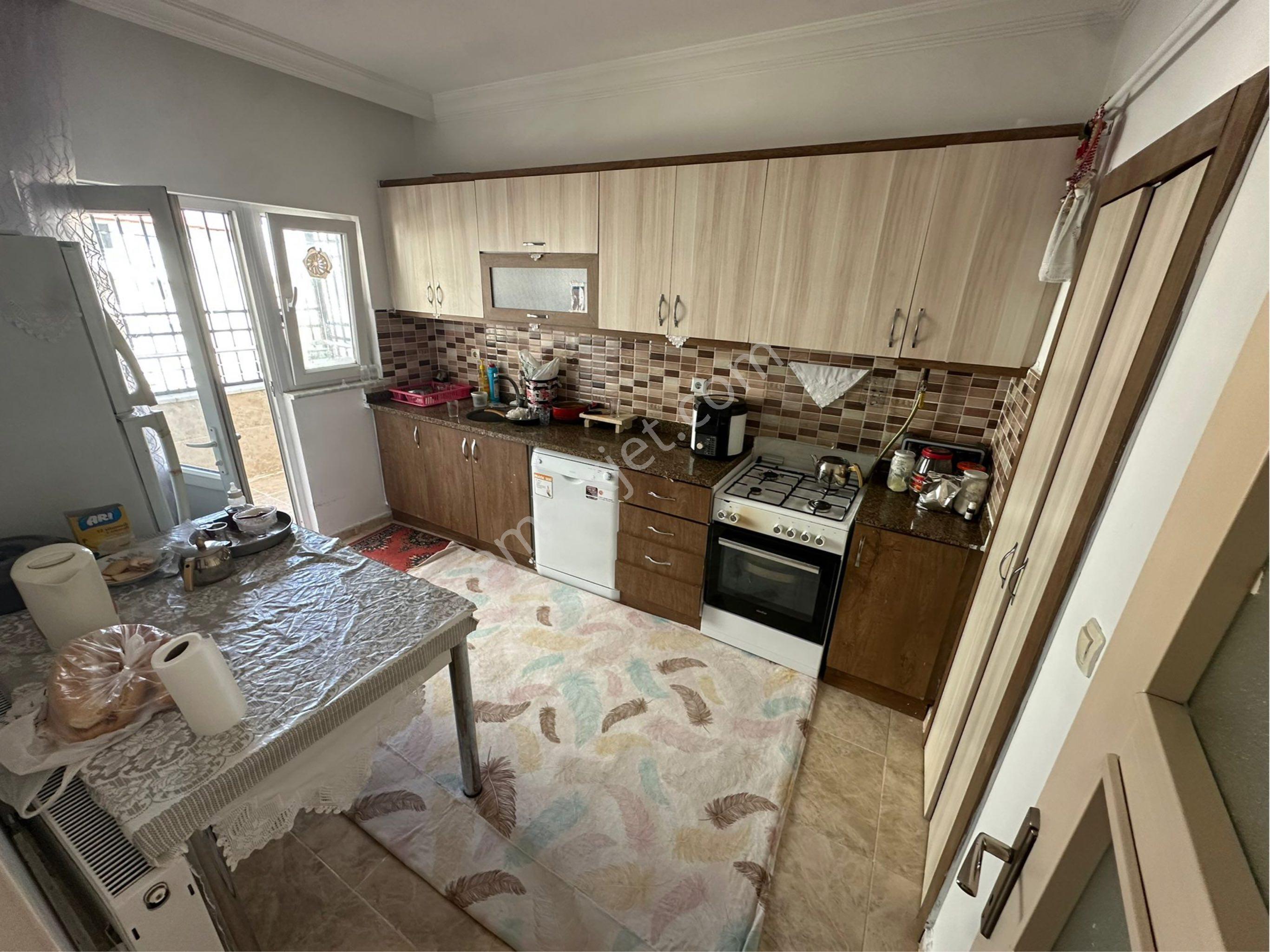 Mavikent Toki 5. Etap Satılık Ara Kat Daire - Görsel 28