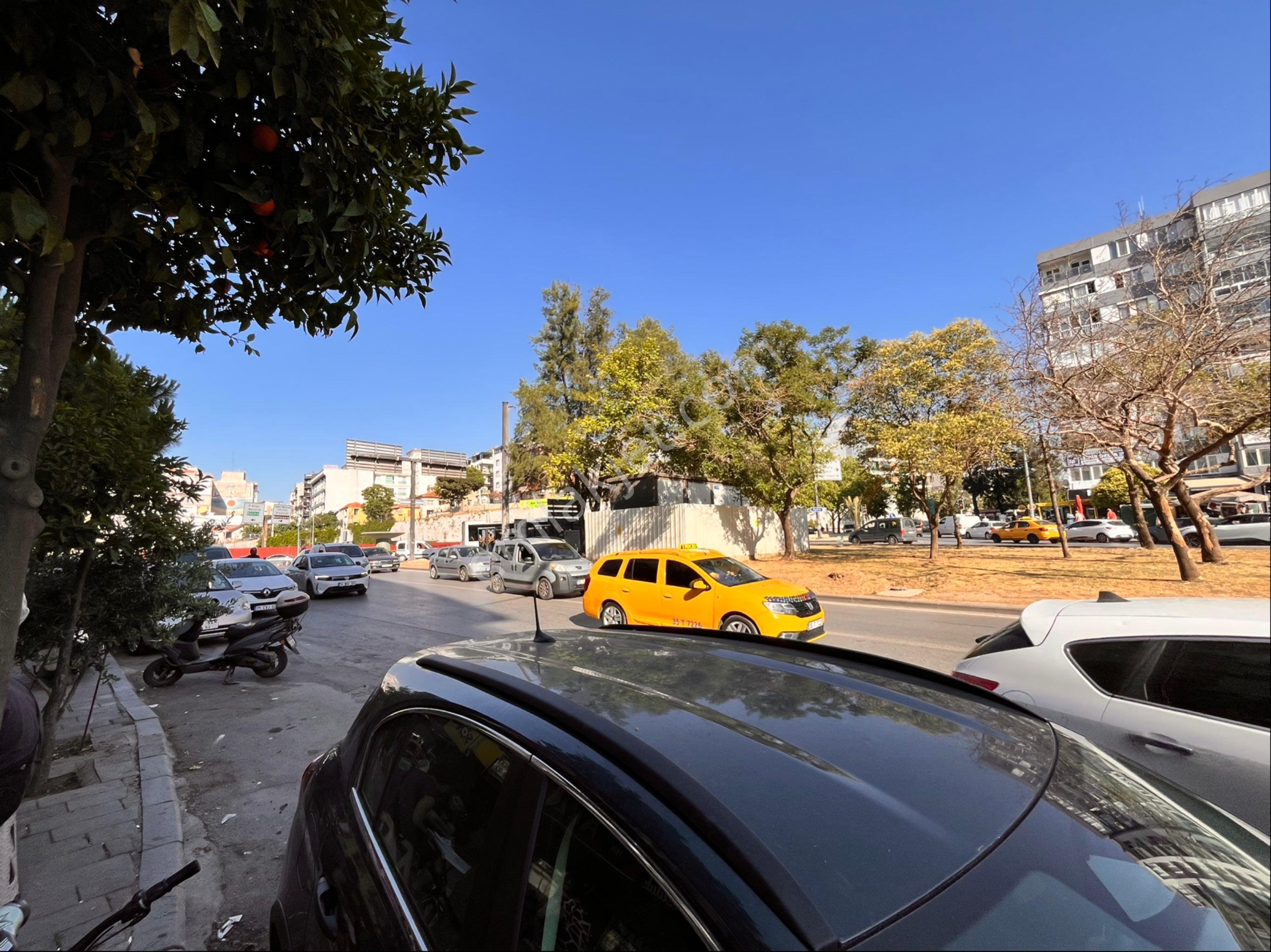 Üçyol Meydan Meydanda 2+1 90m2 Arakat Asansörlü Bina - Görsel 35