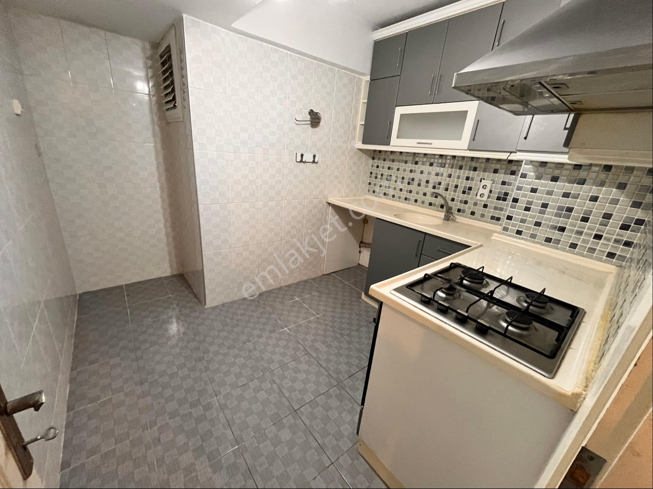 Üçyol Meydan Meydanda 2+1 90m2 Arakat Asansörlü Bina - Görsel 21