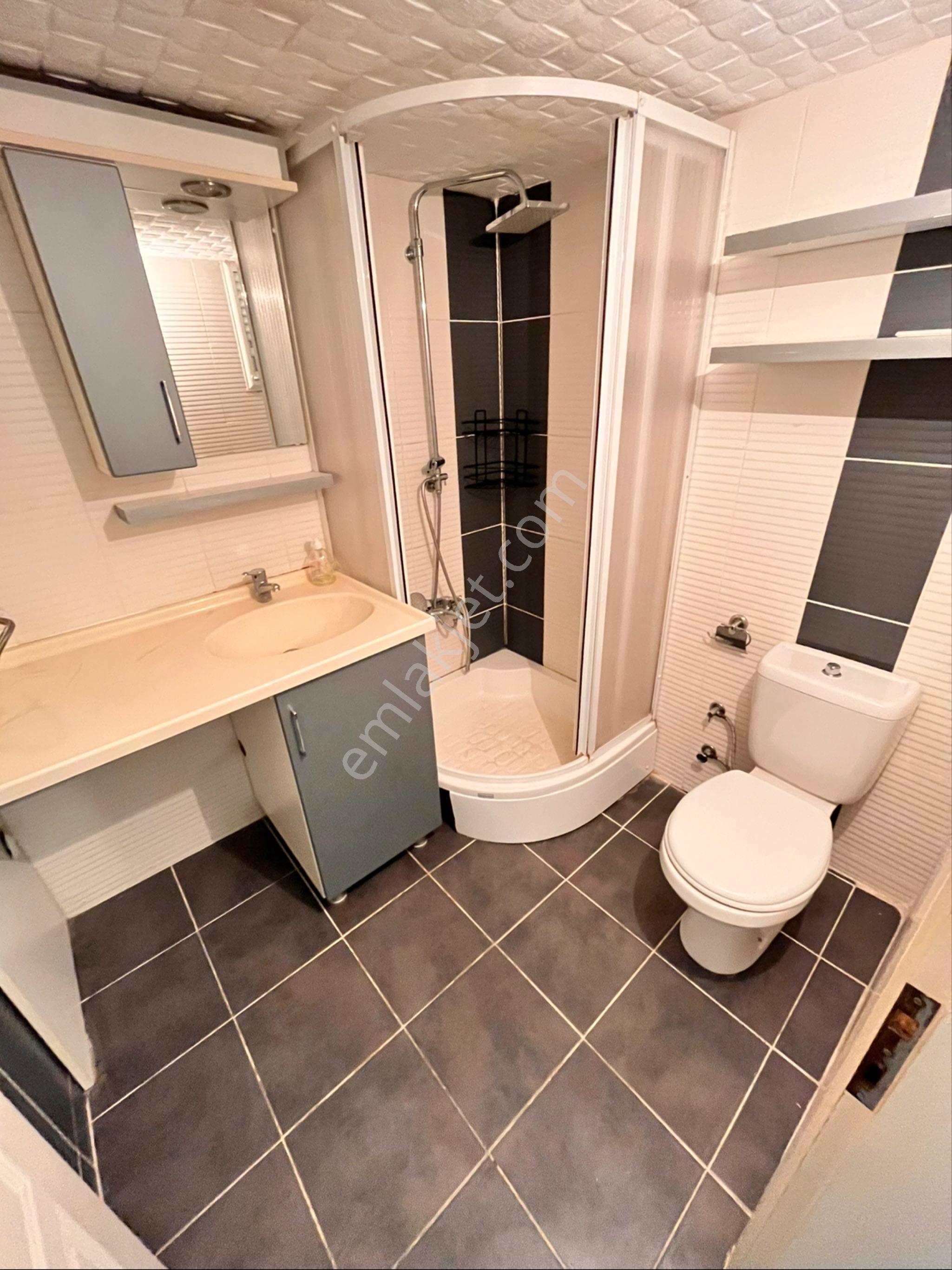Üçyol Meydan Meydanda 2+1 90m2 Arakat Asansörlü Bina - Görsel 24