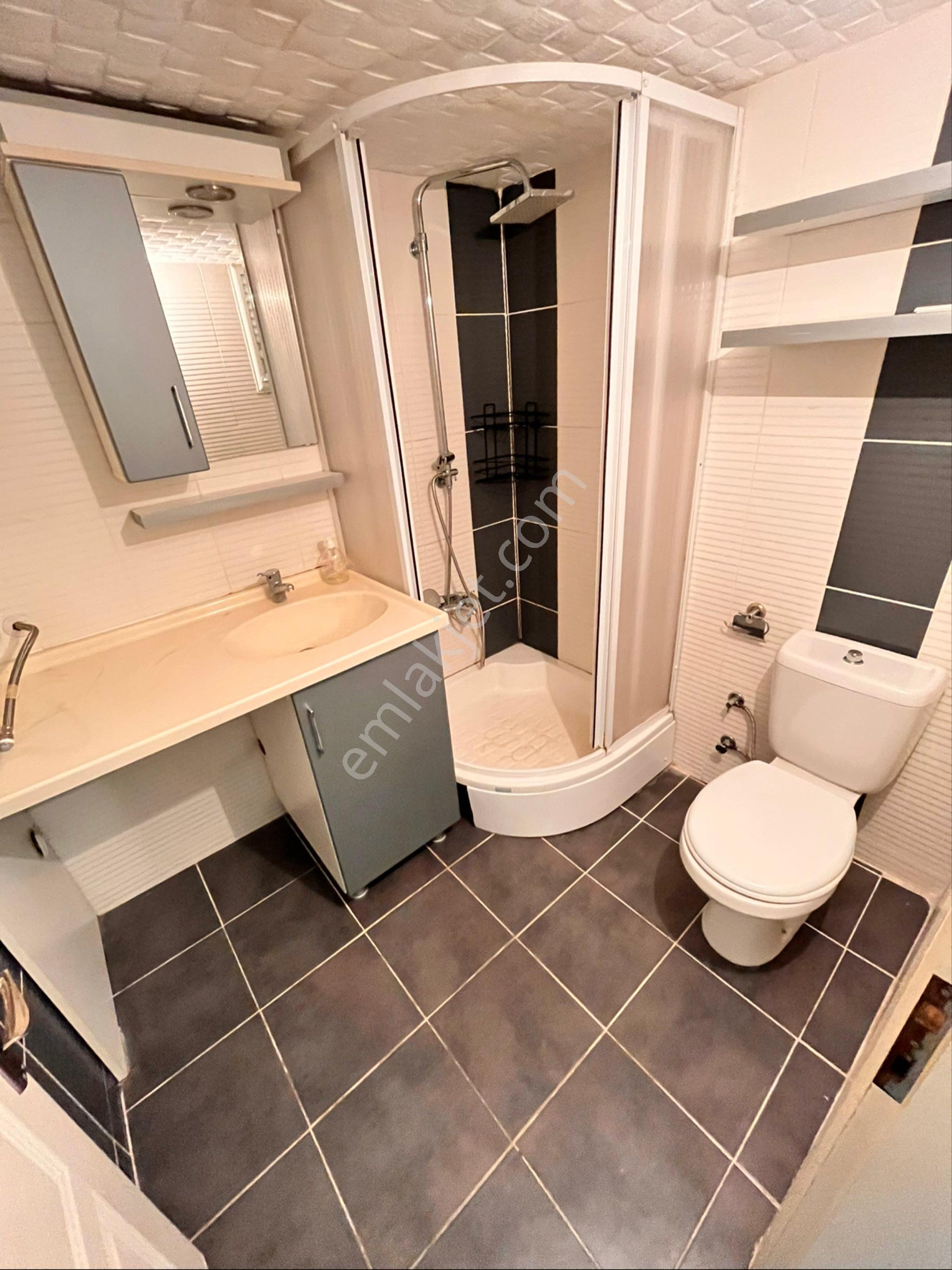 Üçyol Meydan Meydanda 2+1 90m2 Arakat Asansörlü Bina - Görsel 23