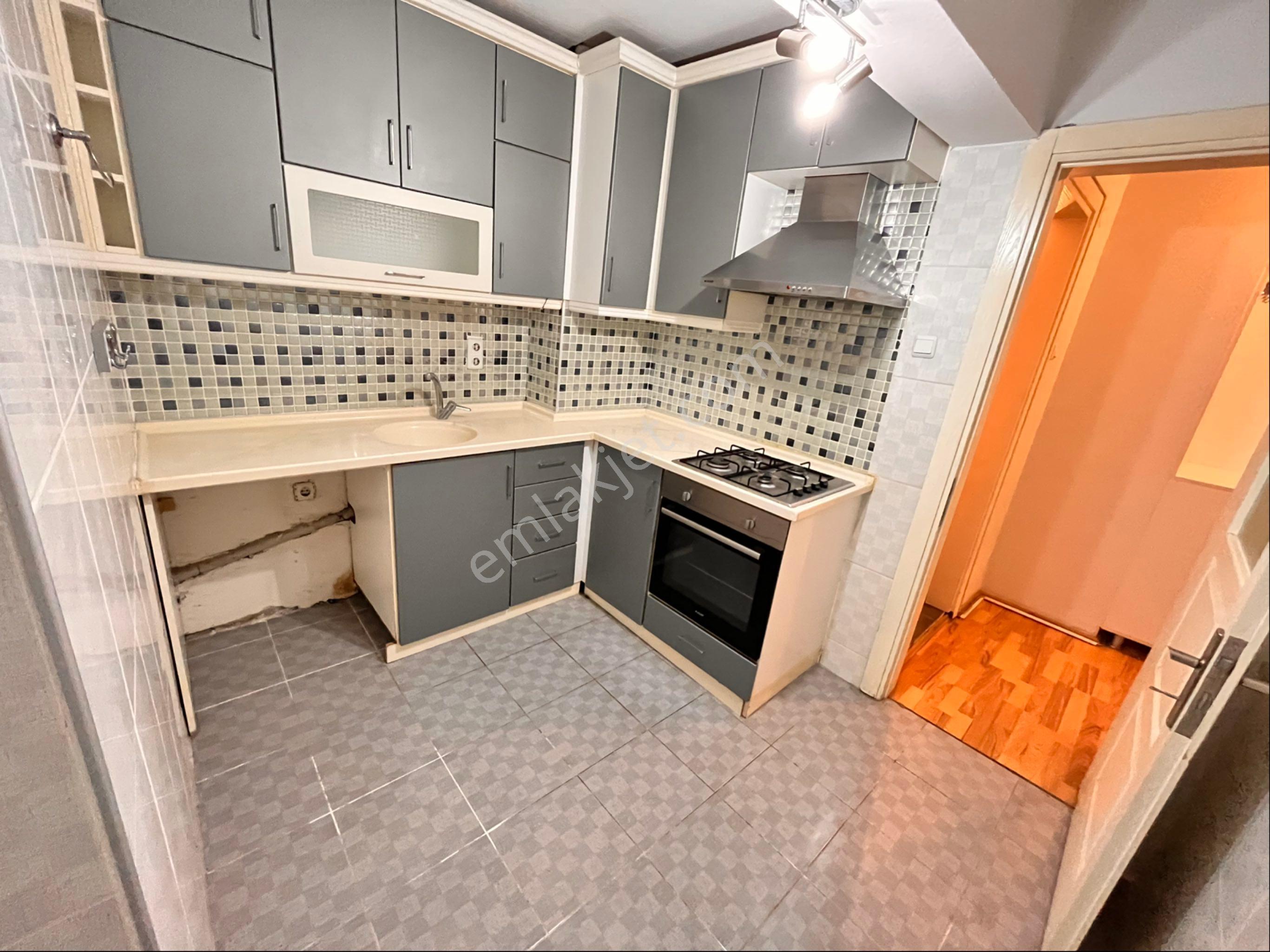 Üçyol Meydan Meydanda 2+1 90m2 Arakat Asansörlü Bina - Görsel 22