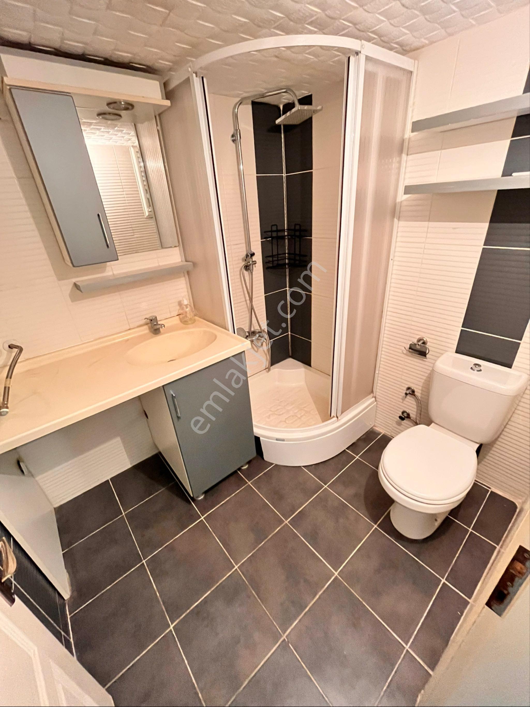 Üçyol Meydan Meydanda 2+1 90m2 Arakat Asansörlü Bina - Görsel 25