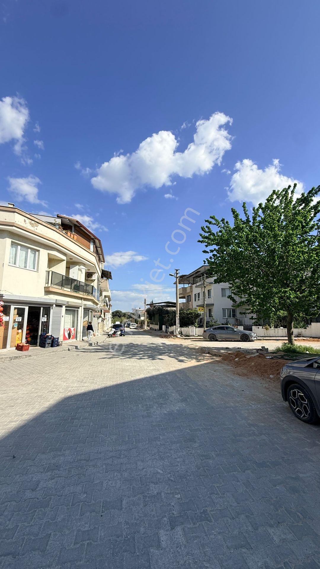 Söke Fevzipaşa'da Yatırımlık 2 Ev Ve Arsası Tek Fiyat - Görsel 9