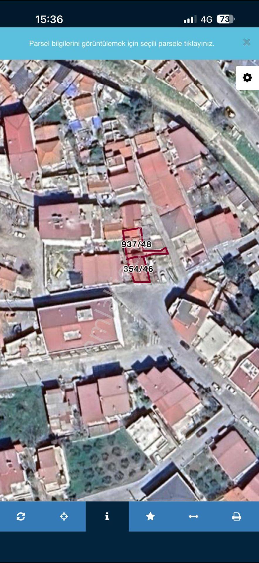 Söke Fevzipaşa'da Yatırımlık 2 Ev Ve Arsası Tek Fiyat - Görsel 10
