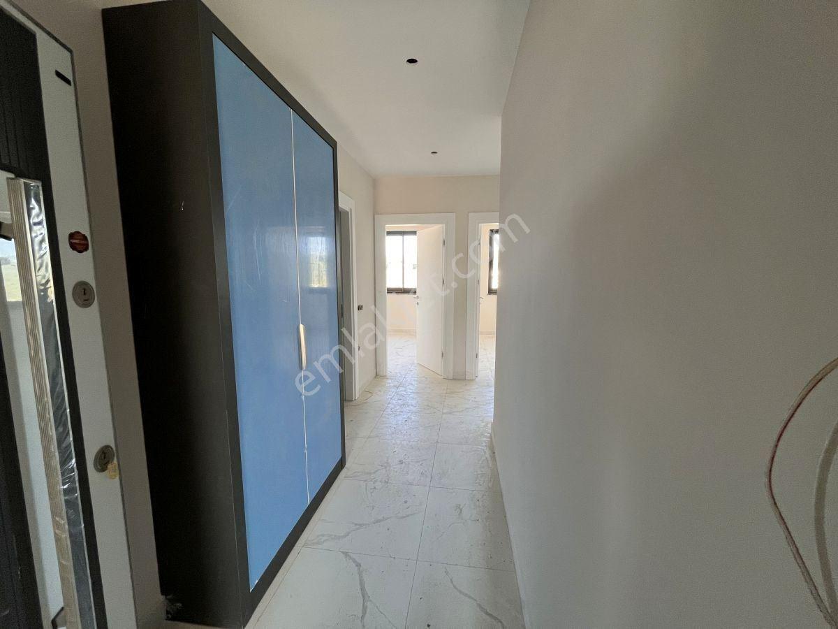 Alanya / Avsallar’da Denize 650 M Full Aktiviteli 2+1 Satılık Daire - Görsel 11