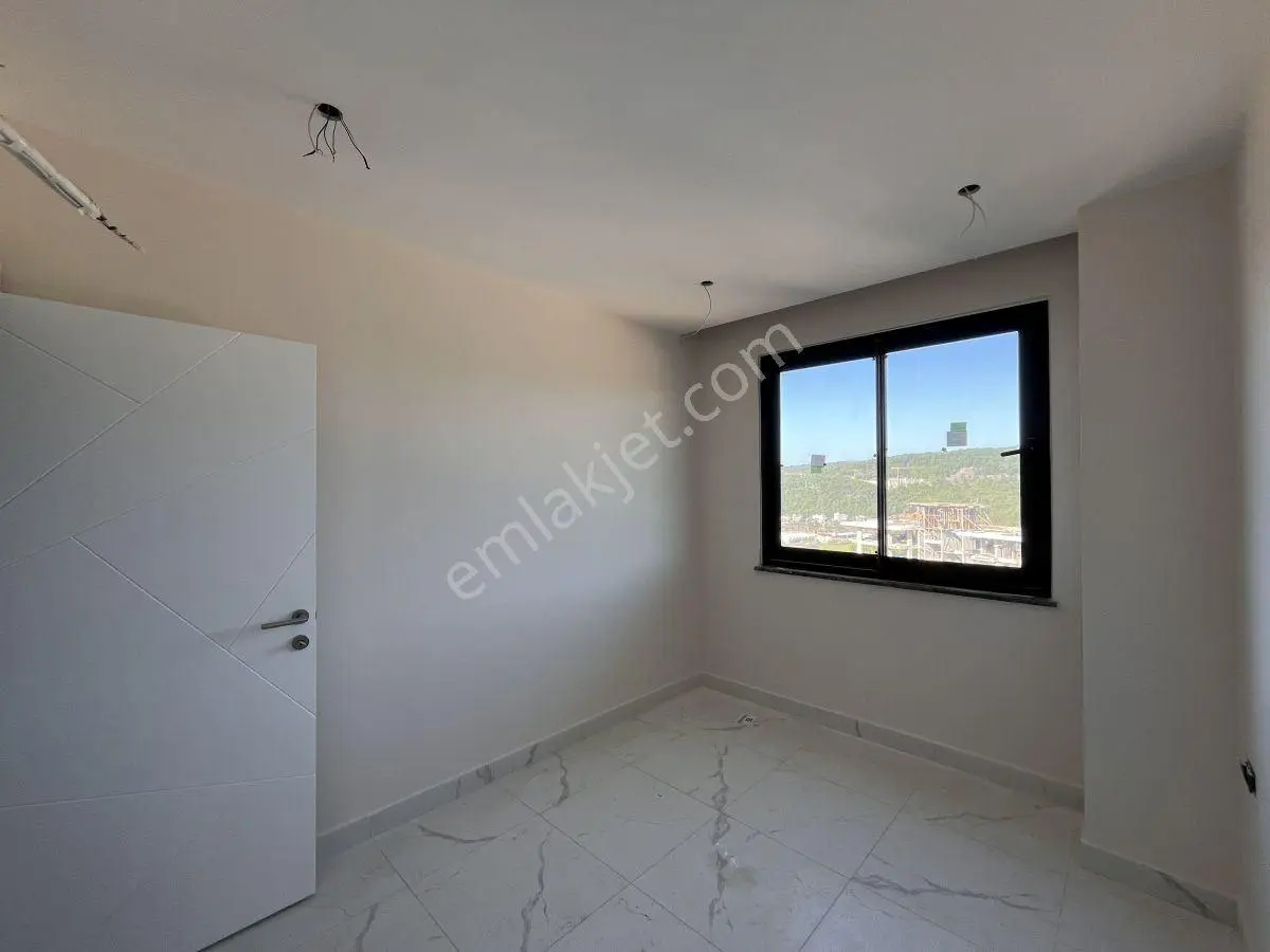 Alanya / Avsallar’da Denize 650 M Full Aktiviteli 2+1 Satılık Daire - Görsel 3