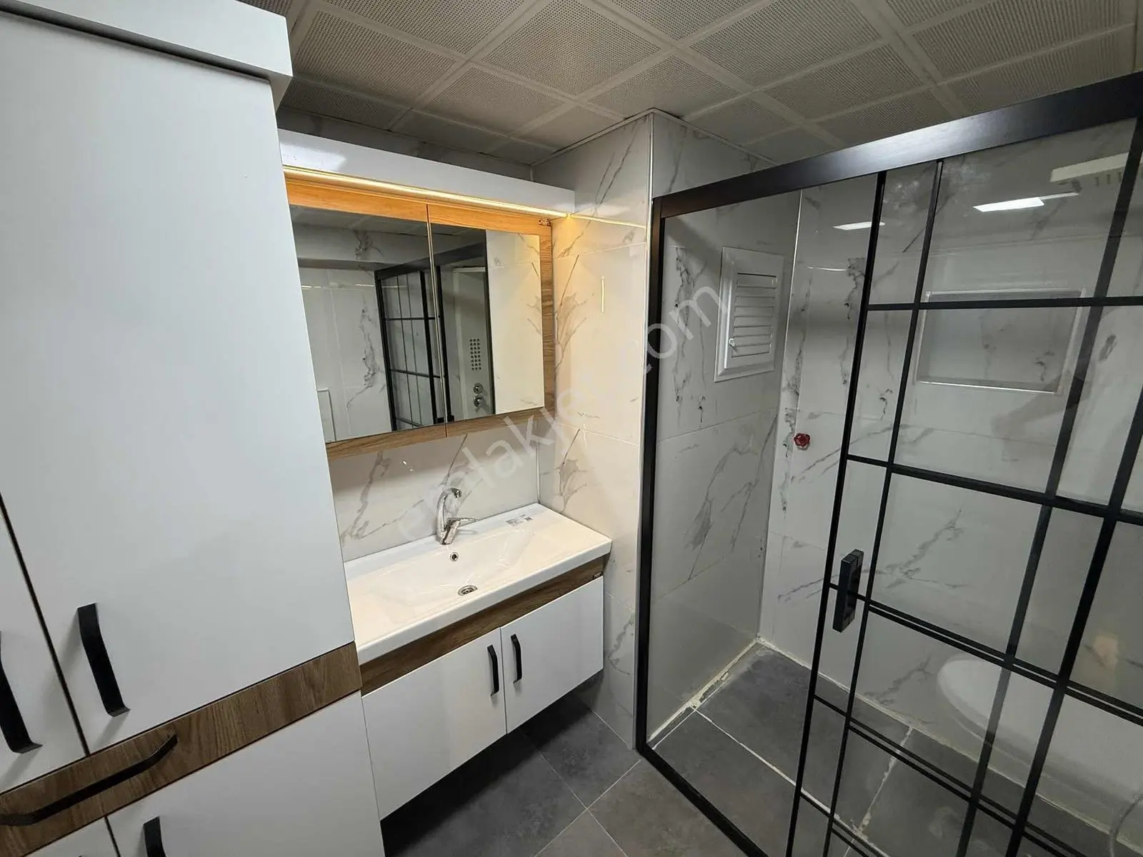 Torbalı Mah. 142m² 3+1 Arakat Kompile Tadilatlı Site İçi Merkez - Görsel 7