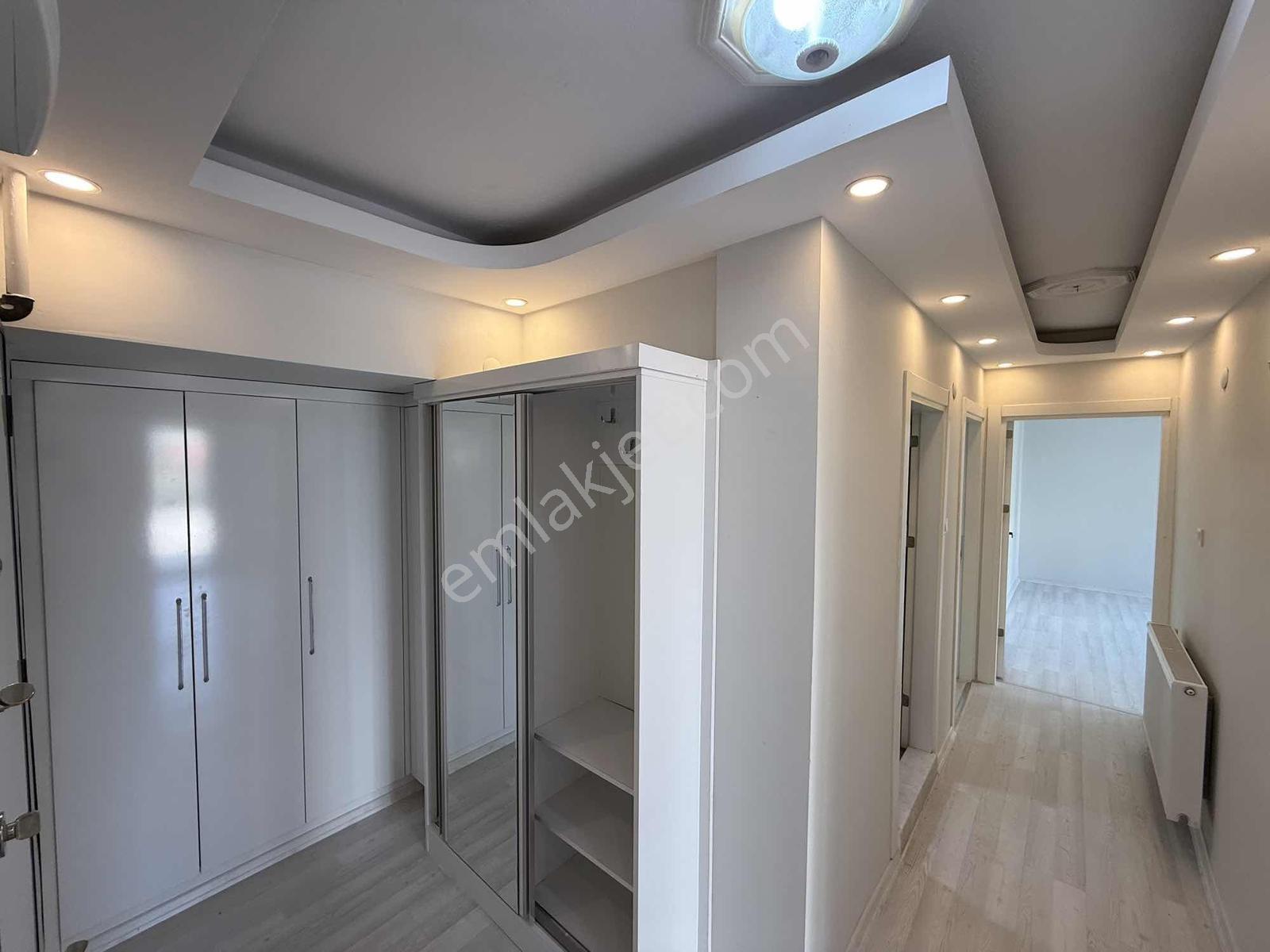 Torbalı Mah. 142m² 3+1 Arakat Kompile Tadilatlı Site İçi Merkez - Görsel 20