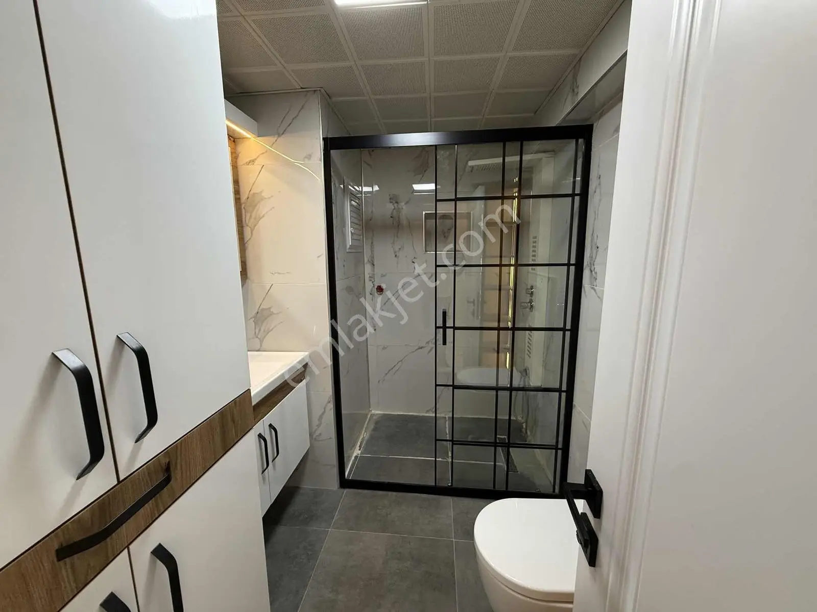 Torbalı Mah. 142m² 3+1 Arakat Kompile Tadilatlı Site İçi Merkez - Görsel 19