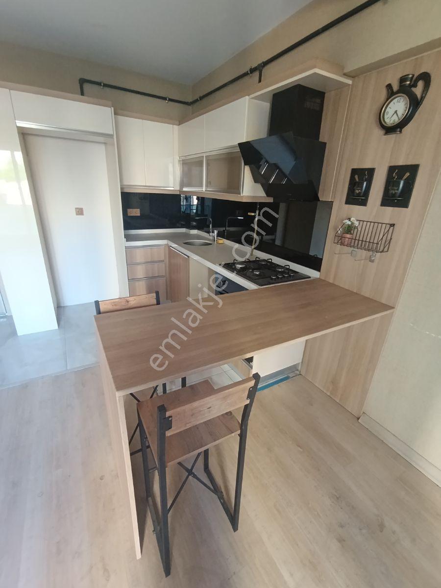 Beylikdüzü Metrobüs 15dk Tek Depozito Kiralık Lüks 1+1 Daire - Görsel 10