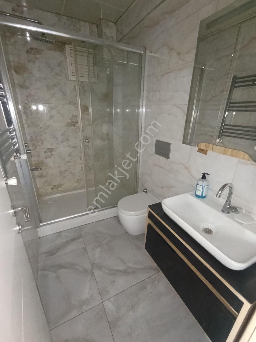 Beylikdüzü Metrobüs 15dk Tek Depozito Kiralık Lüks 1+1 Daire - Görsel 27