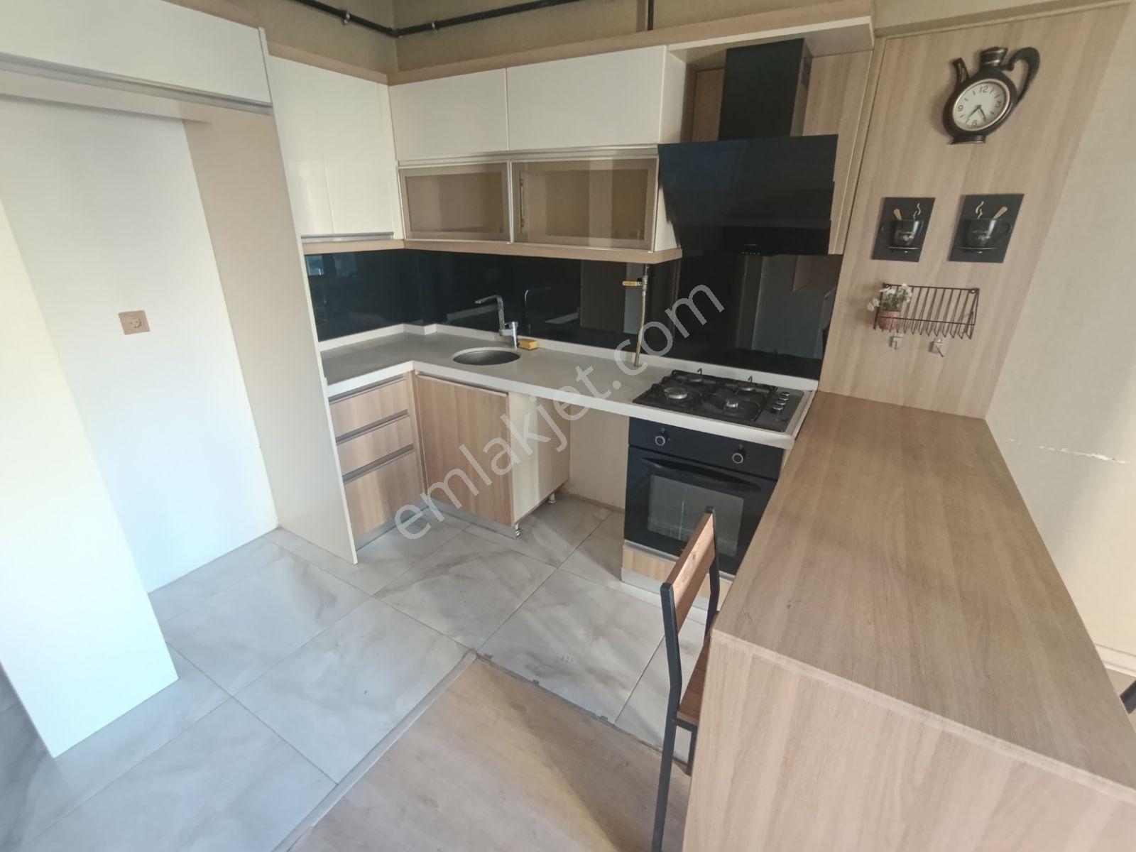 Beylikdüzü Metrobüs 15dk Tek Depozito Kiralık Lüks 1+1 Daire - Görsel 5
