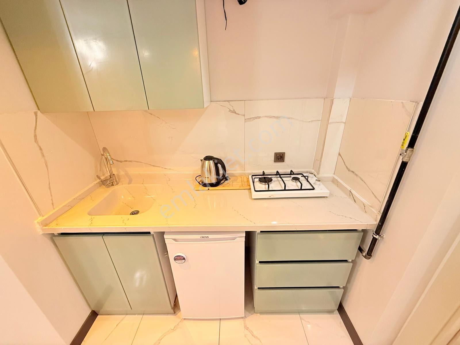 Keçiören Etlikte Günlük Kiralık Klimalı Lüks Daire Açık&kapalı Otopark 7/24 Hizmet - Görsel 8