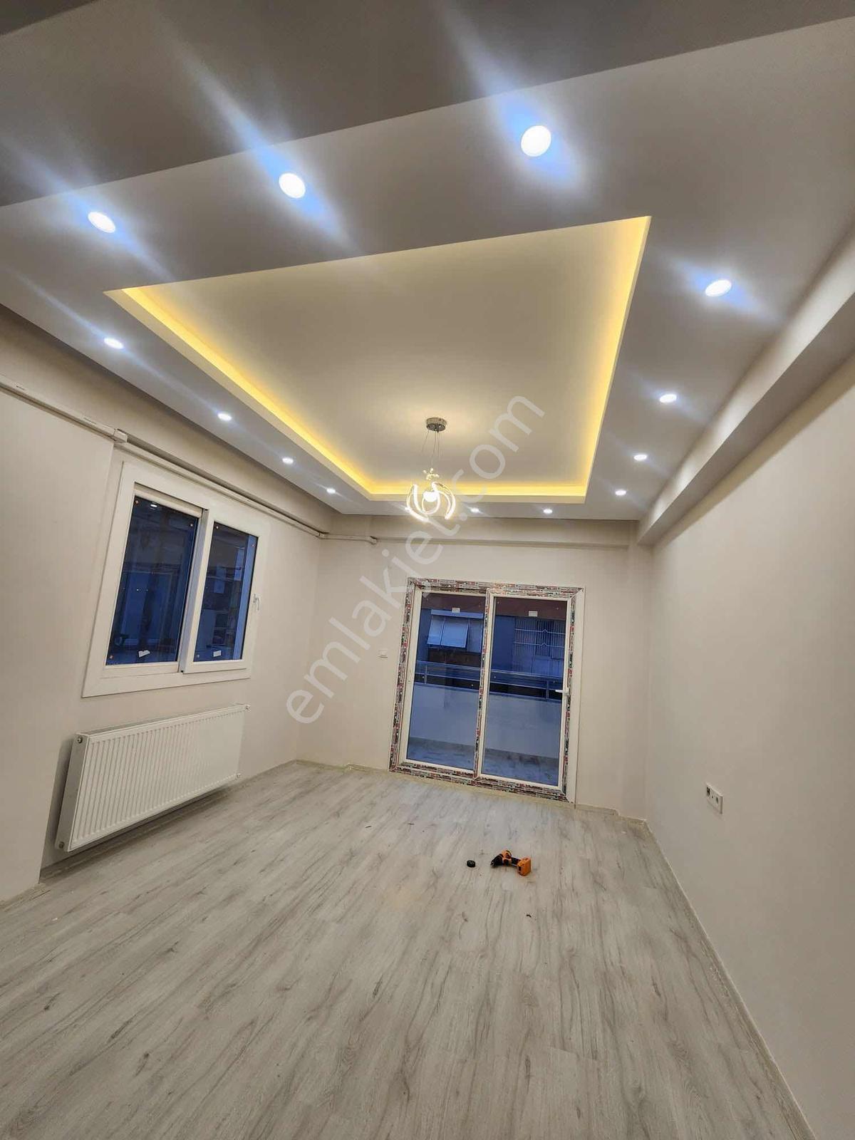 Kozan Gayrimenkulden Çarşıda 2+1 Lüks Daire - Görsel 7