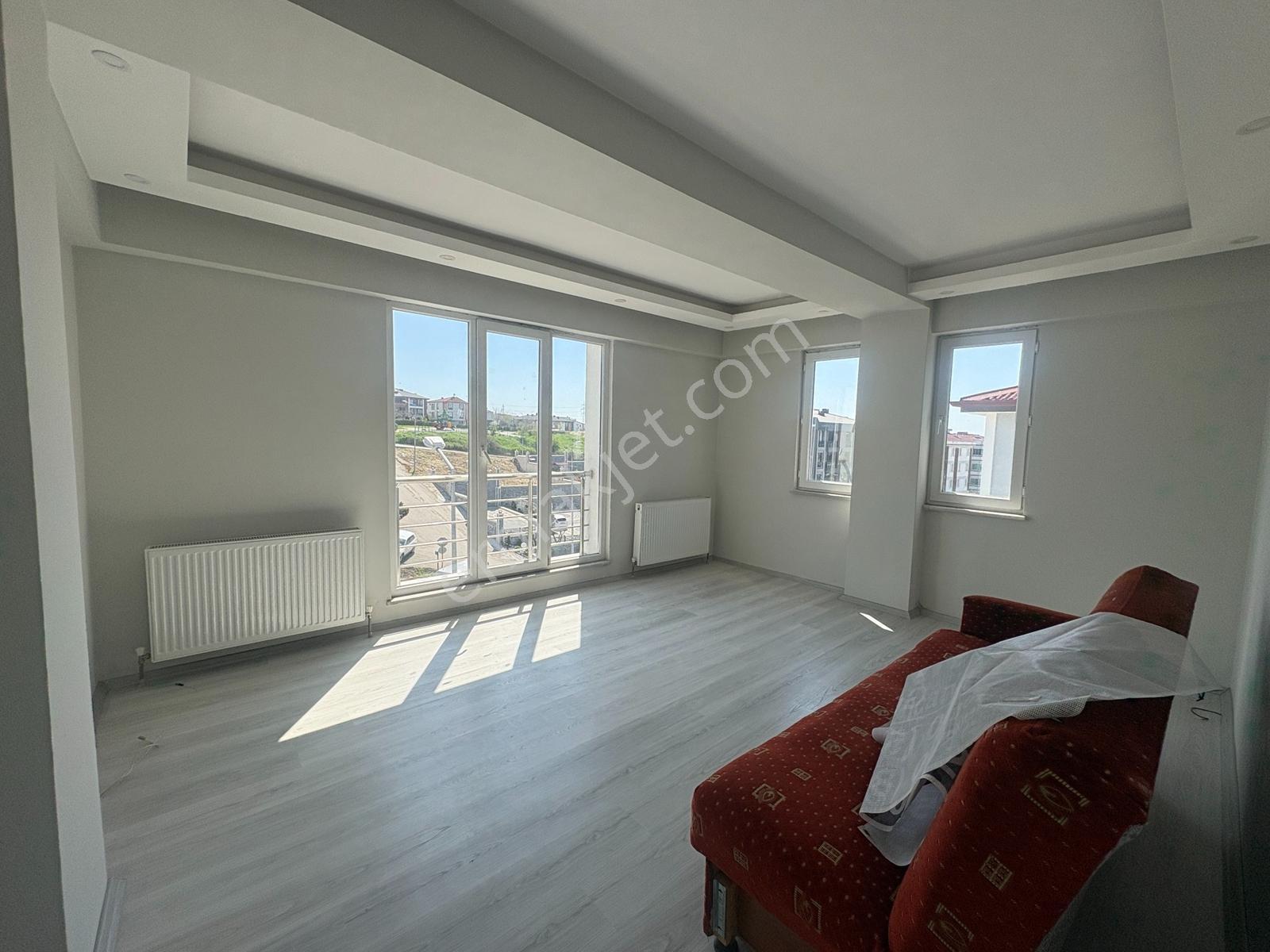Rumeli Mah.ismet Paşa Bulvarı Caddesinde 2+1 Satılık Daire - Görsel 15