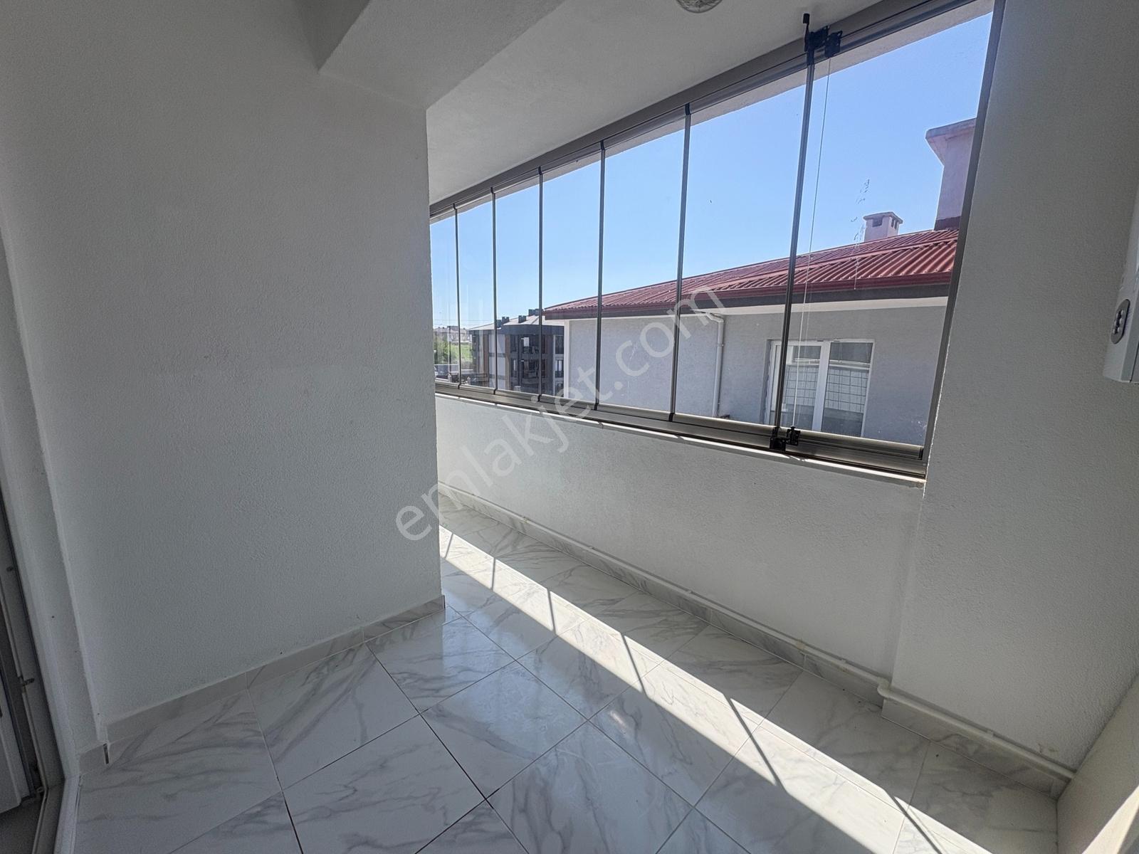 Rumeli Mah.ismet Paşa Bulvarı Caddesinde 2+1 Satılık Daire - Görsel 3