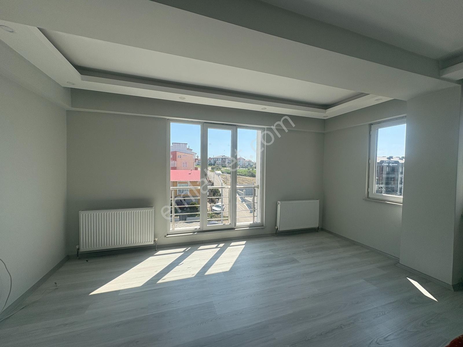 Rumeli Mah.ismet Paşa Bulvarı Caddesinde 2+1 Satılık Daire - Görsel 24