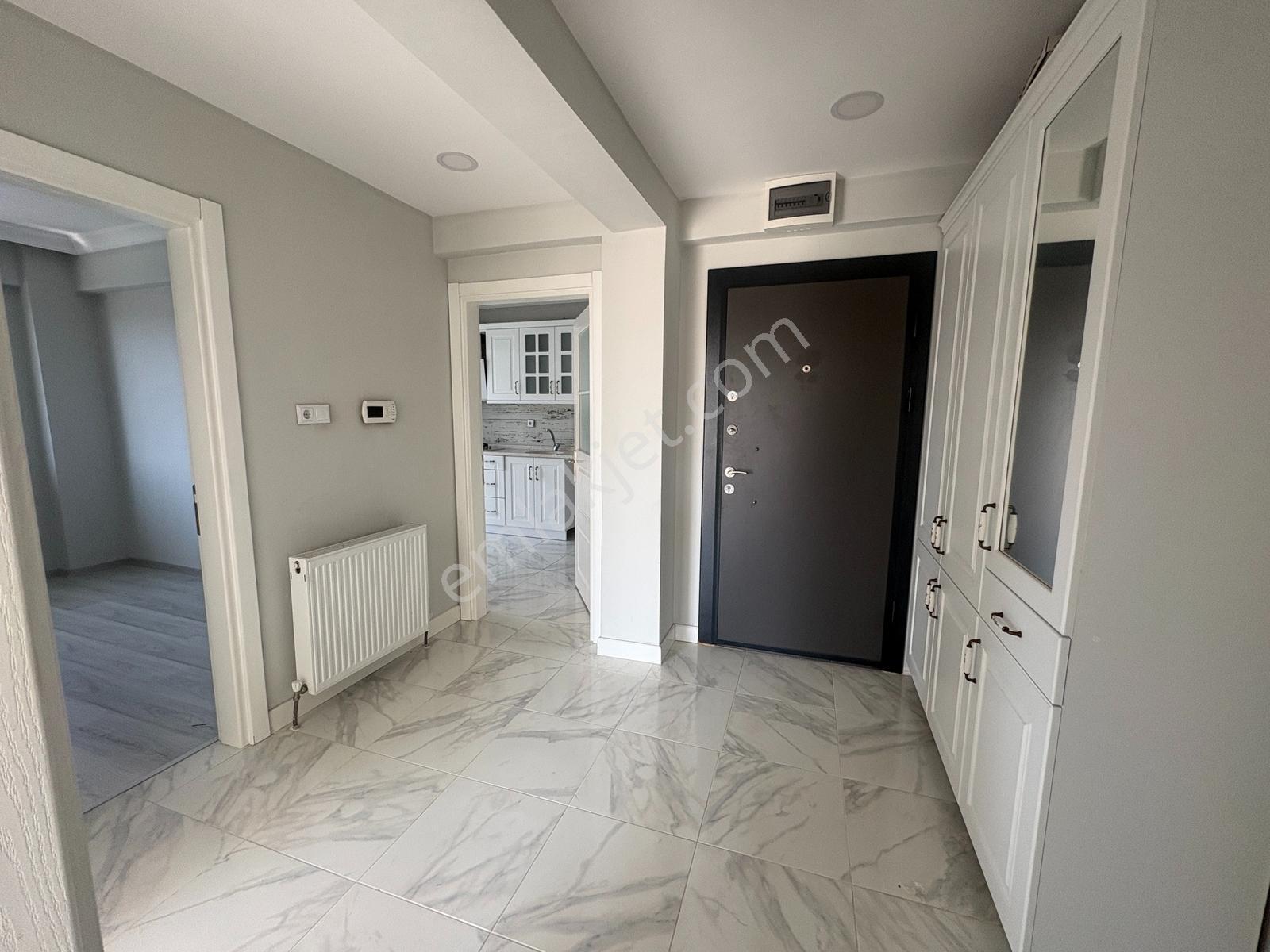 Rumeli Mah.ismet Paşa Bulvarı Caddesinde 2+1 Satılık Daire - Görsel 23