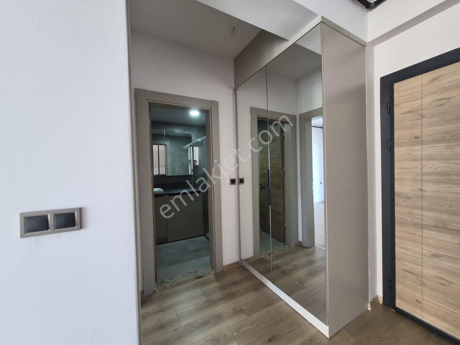 Beynil'den 23 Nisan'da 1+1 Kiralık Daire - Görsel 14