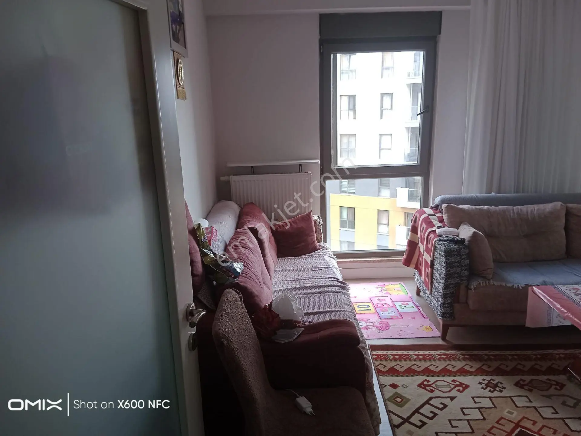Sahibinden Sur Yapıda 3+1 142 M² Daire - Görsel 2