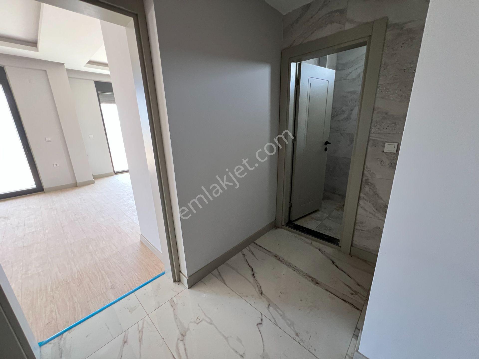 Antalya Finkum Bölgesinde 320 M2 Alanlı Deniz Manzaralı Villa - Görsel 17