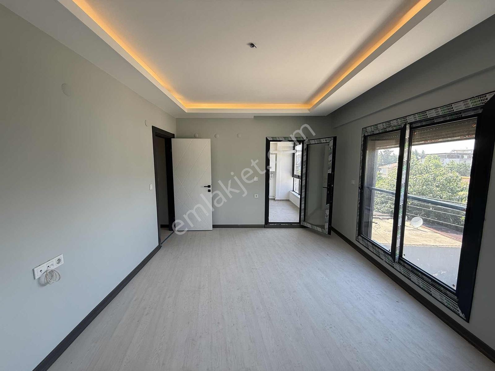 Torbalı Mah. 170m² 2+1 Sıfır Dubleks İzban Dibii Merkezi Konum - Görsel 17