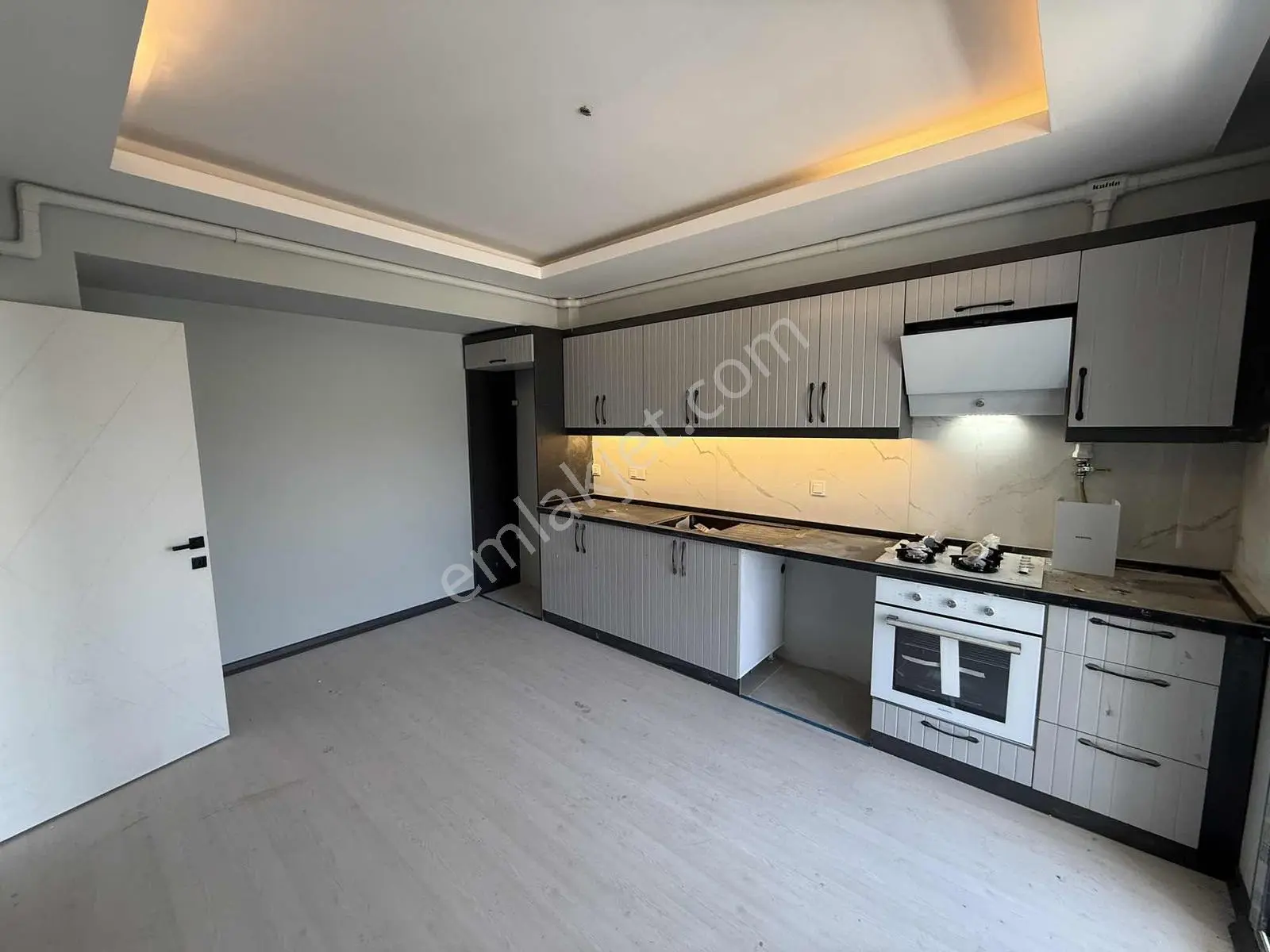 Torbalı Mah. 170m² 2+1 Sıfır Dubleks İzban Dibii Merkezi Konum - Görsel 12