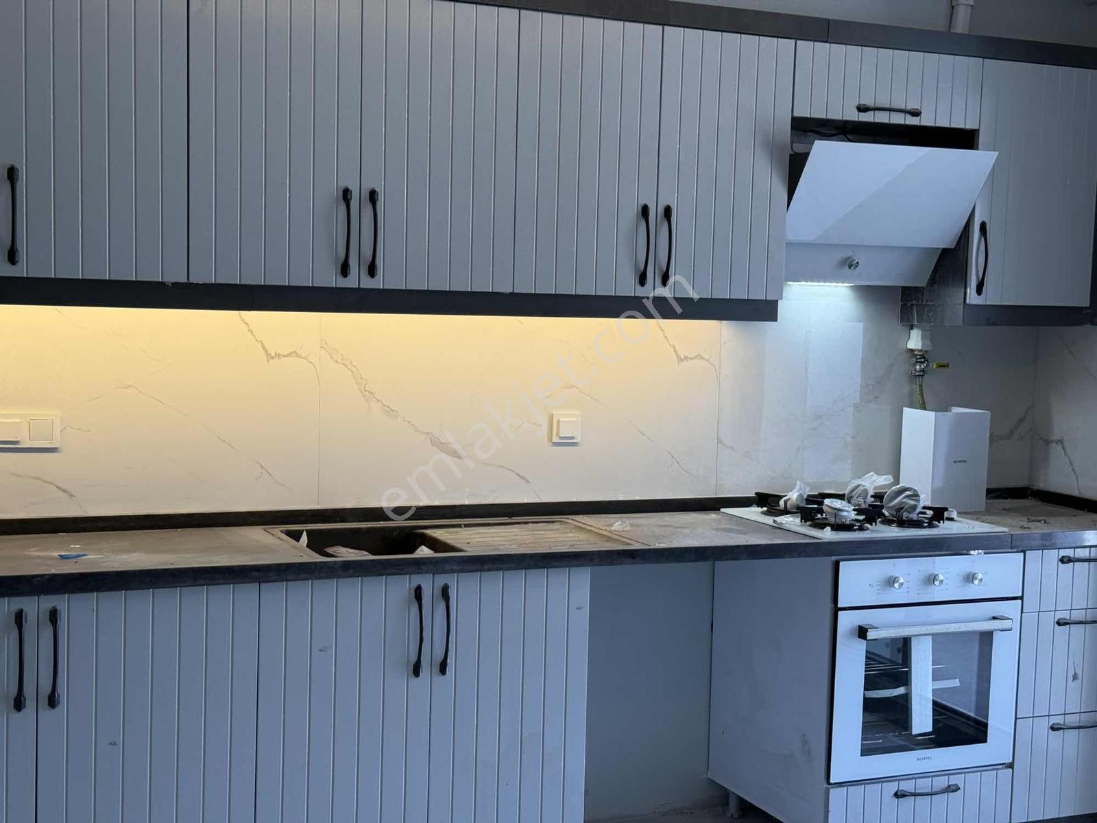 Torbalı Mah. 170m² 2+1 Sıfır Dubleks İzban Dibii Merkezi Konum - Görsel 6