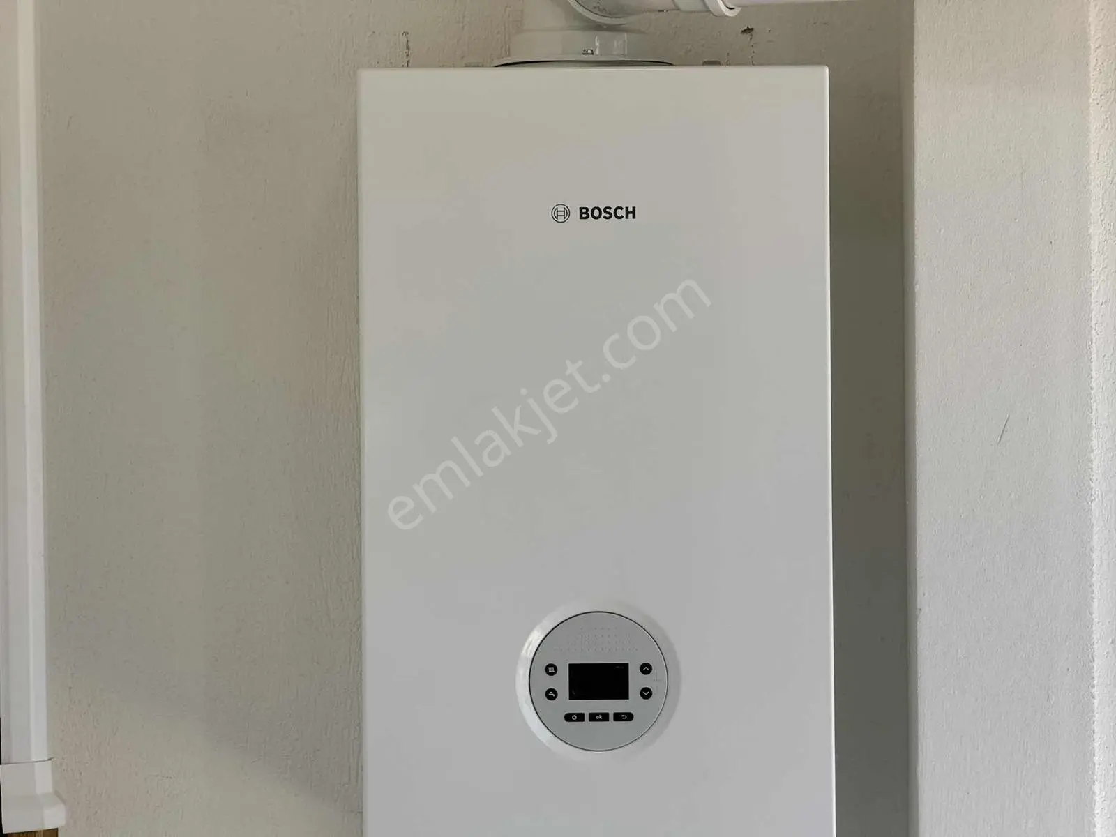 Torbalı Mah. 170m² 2+1 Sıfır Dubleks İzban Dibii Merkezi Konum - Görsel 5
