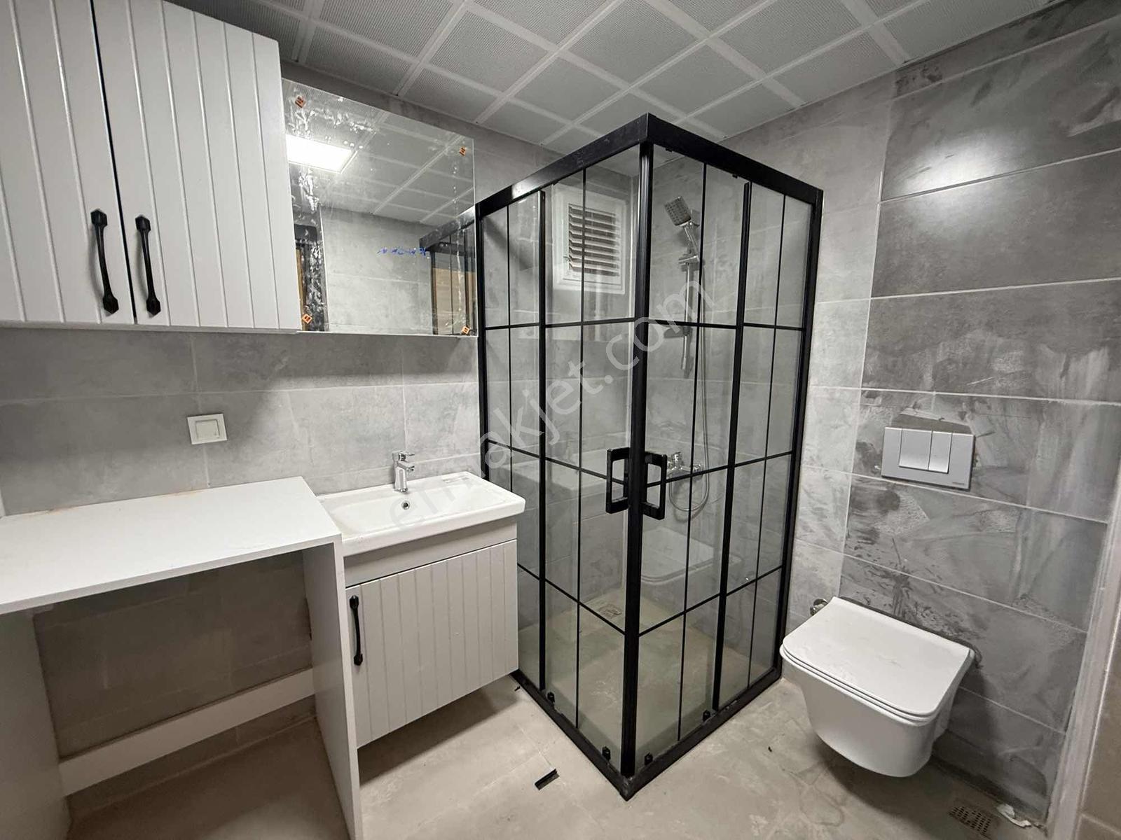 Torbalı Mah. 170m² 2+1 Sıfır Dubleks İzban Dibii Merkezi Konum - Görsel 9
