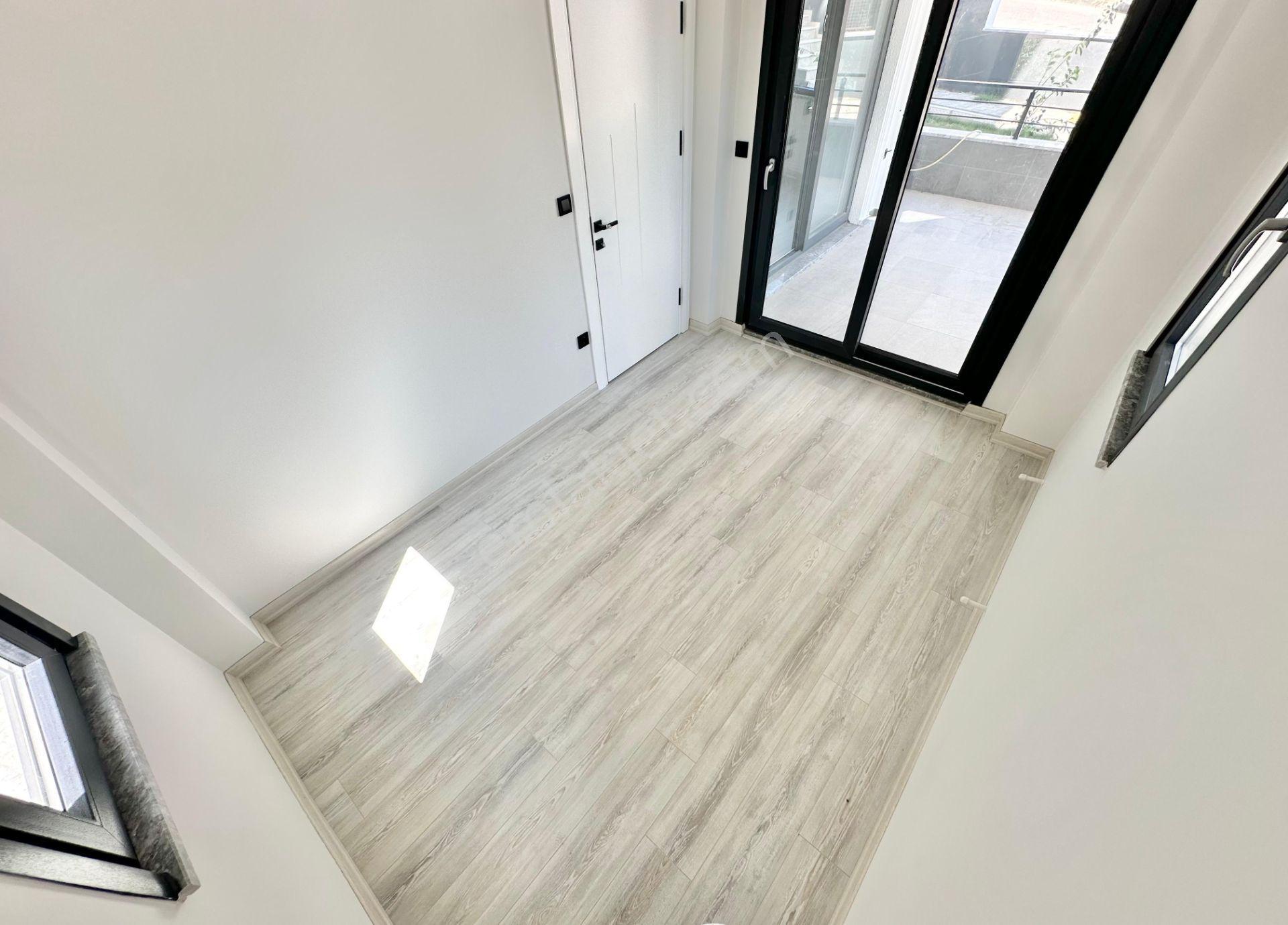 ✨akçay Ay Emlaktan✨altınoluk'ta Denize 100 Mt Kazdağları Eteklerinde Satılık 3+1 Lüks Dubleks Daire - Görsel 25