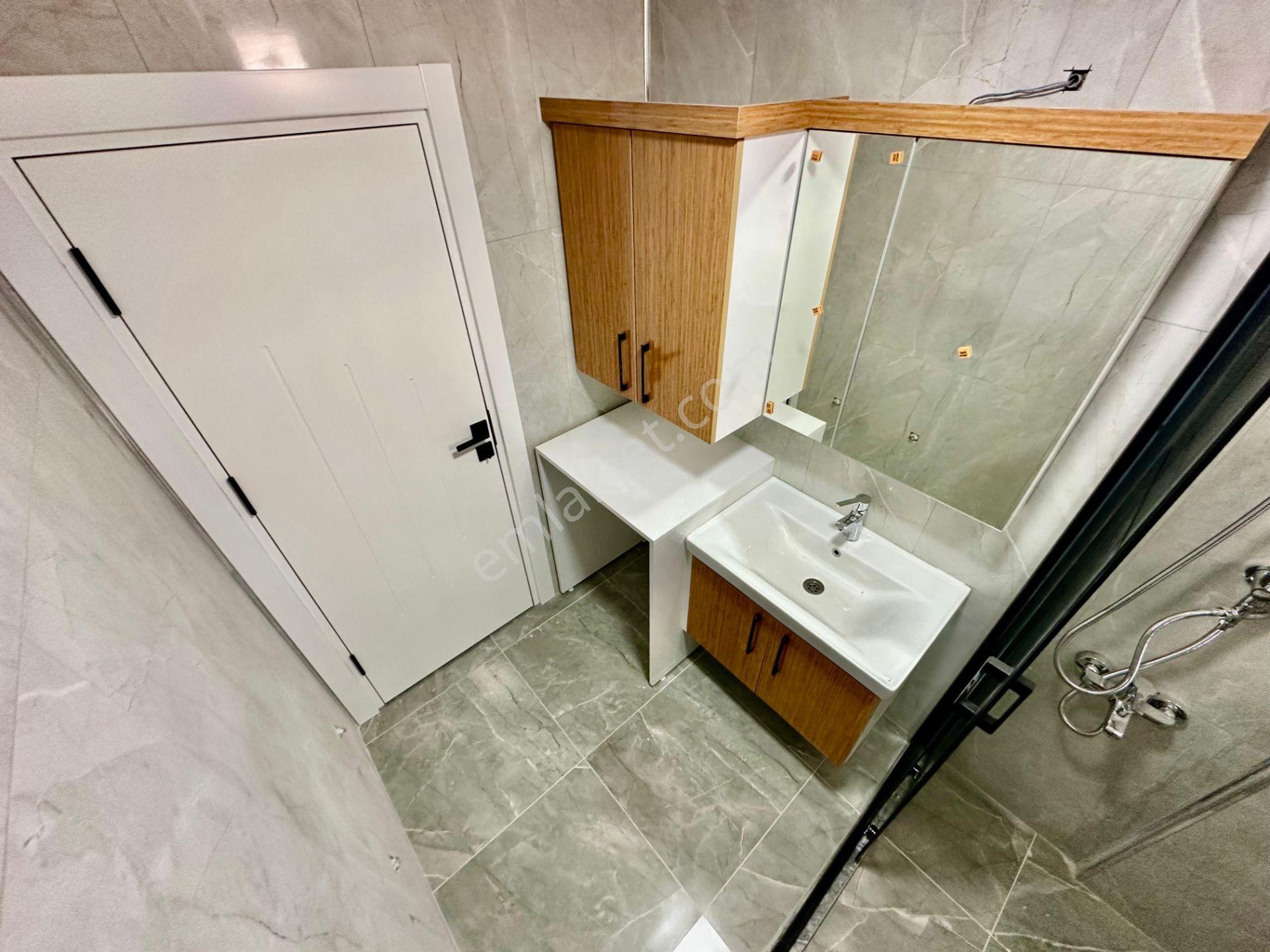 ✨akçay Ay Emlaktan✨altınoluk'ta Denize 100 Mt Kazdağları Eteklerinde Satılık 3+1 Lüks Dubleks Daire - Görsel 29