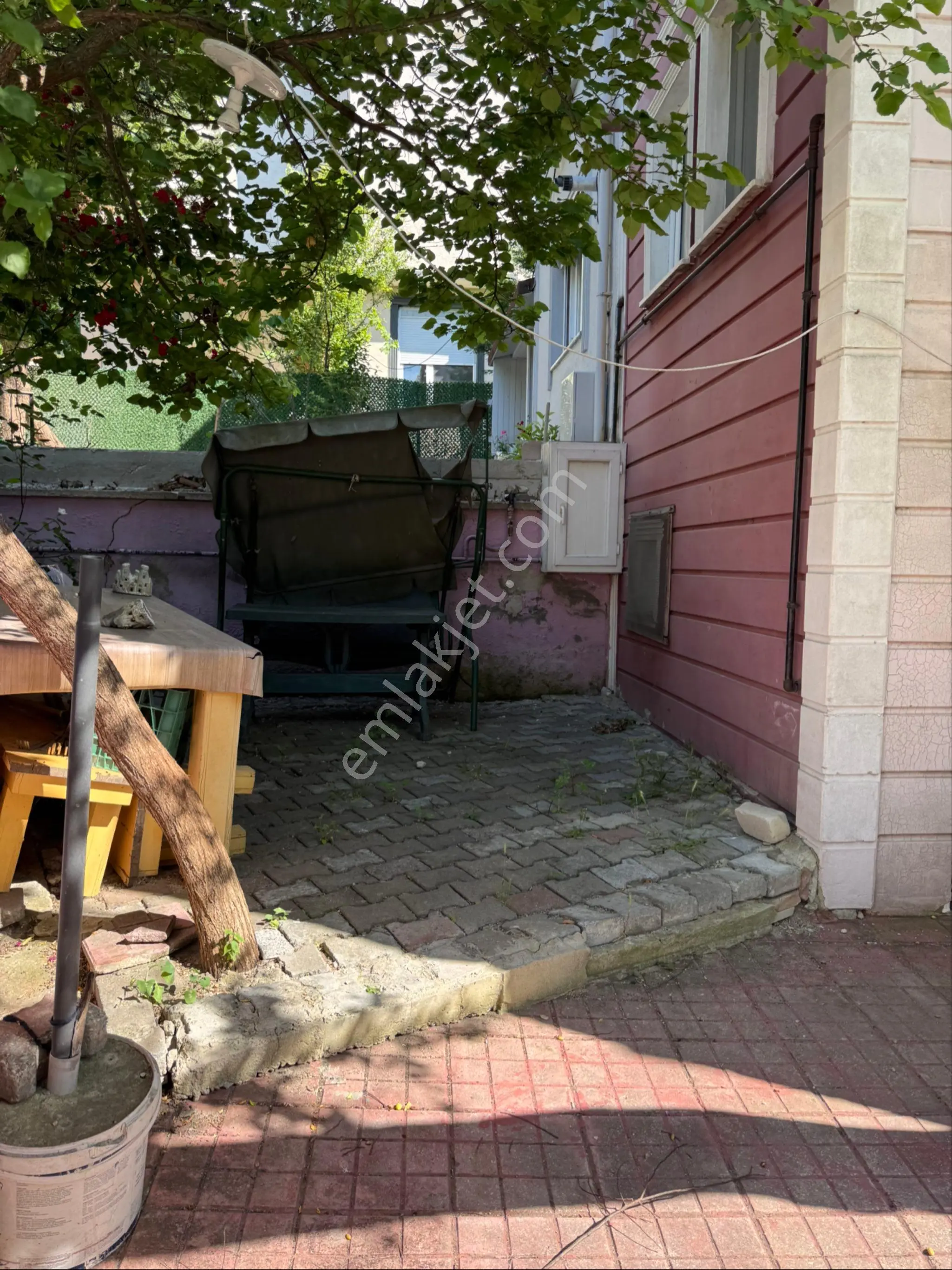 Beylikdüzü Gürpınardaeşyalı 4+1 Kiralık Villa - Görsel 4