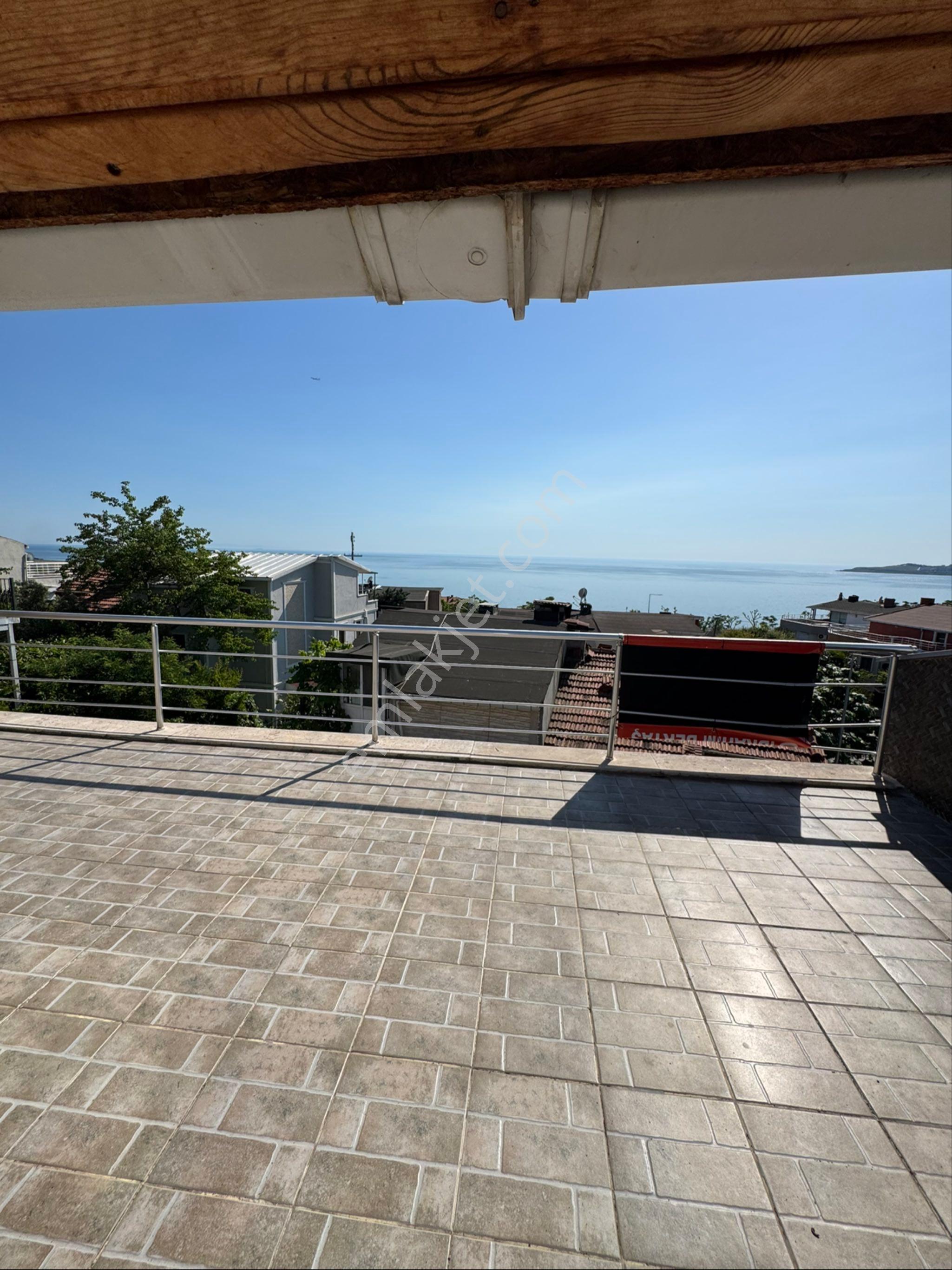 Beylikdüzü Gürpınardaeşyalı 4+1 Kiralık Villa - Görsel 6