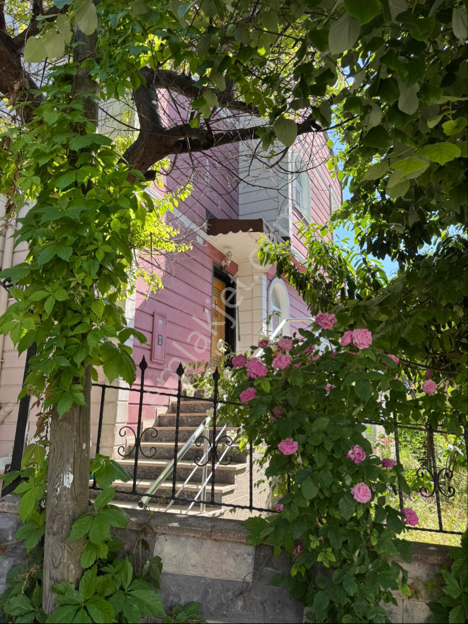Beylikdüzü Gürpınardaeşyalı 4+1 Kiralık Villa - Görsel 19