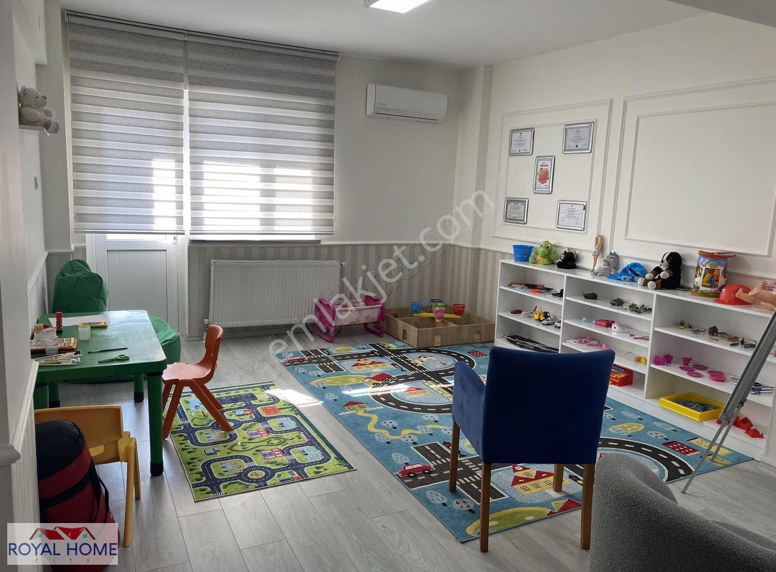 Devren Kiralık Çocuk Ve Ergen Psikiyatrisi & Psikoterapi Merkezi - Görsel 5